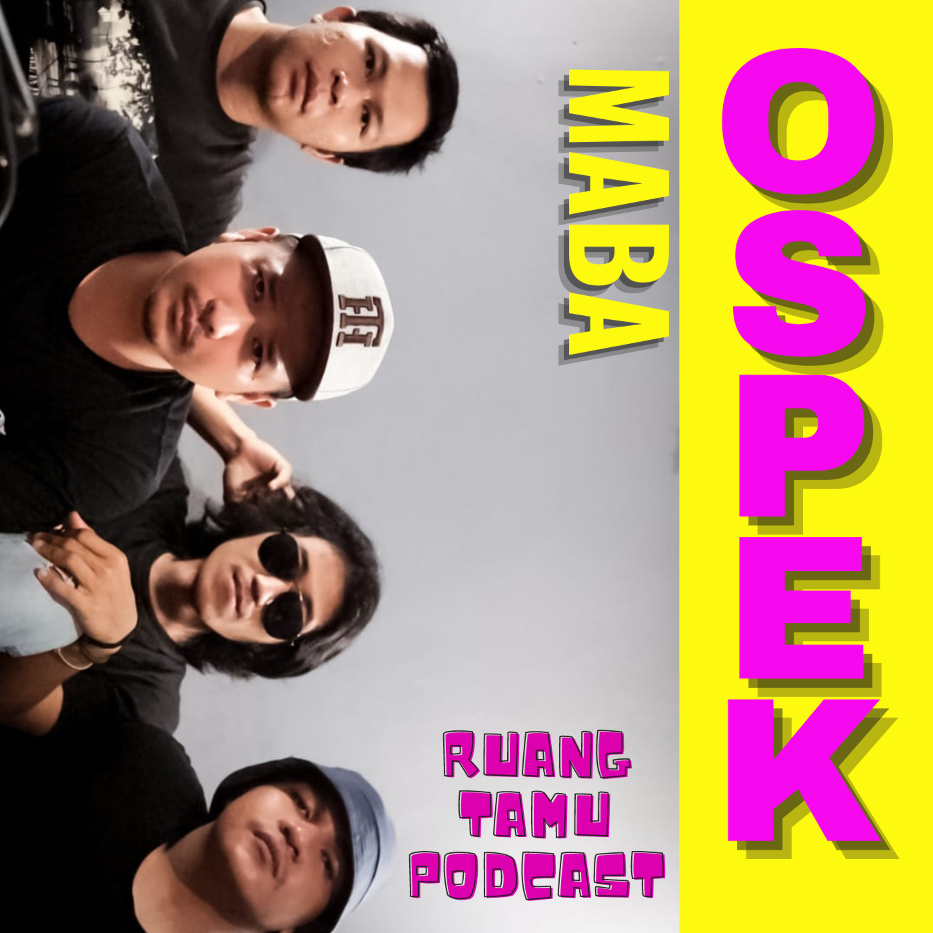 Ruang Tamu