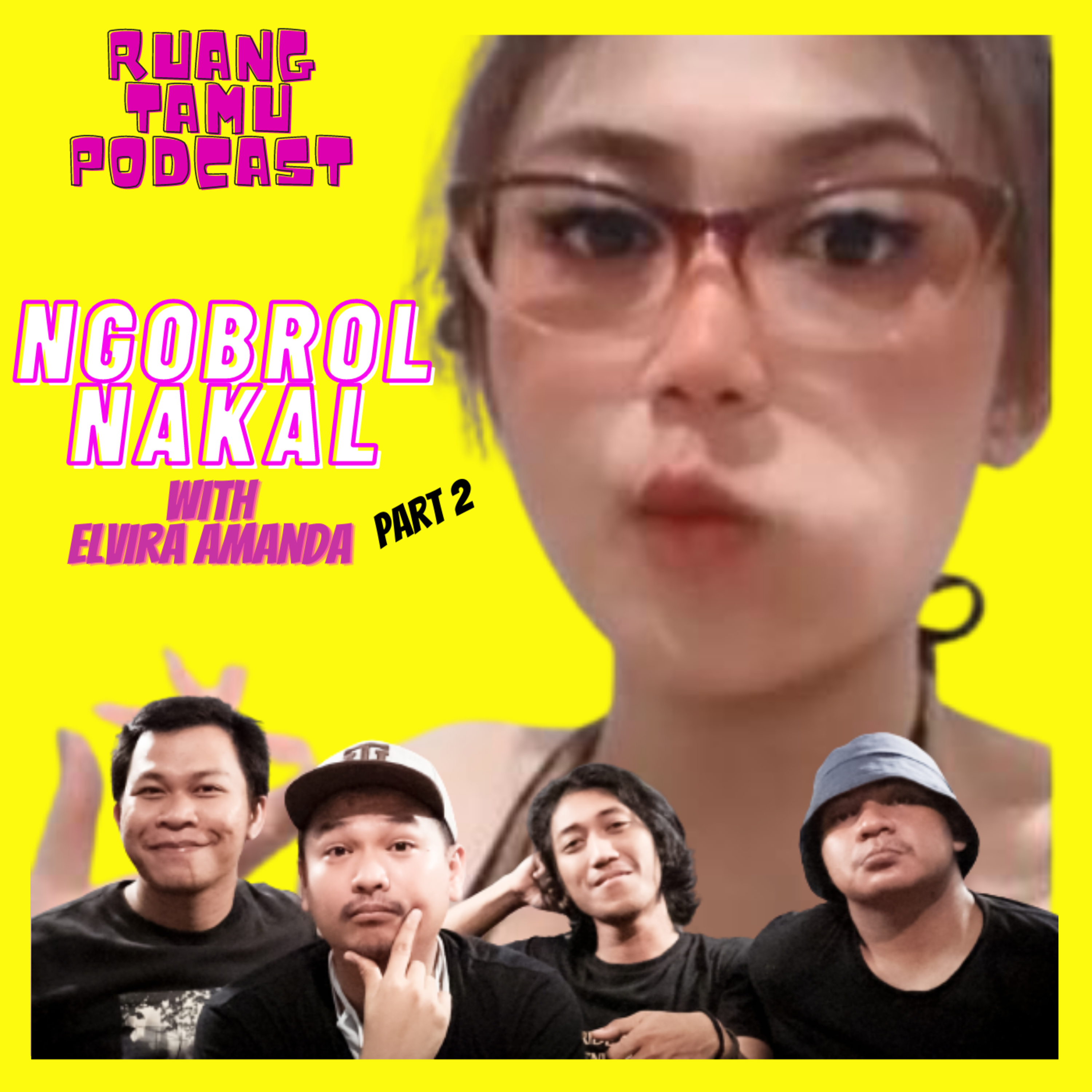 Ruang Tamu