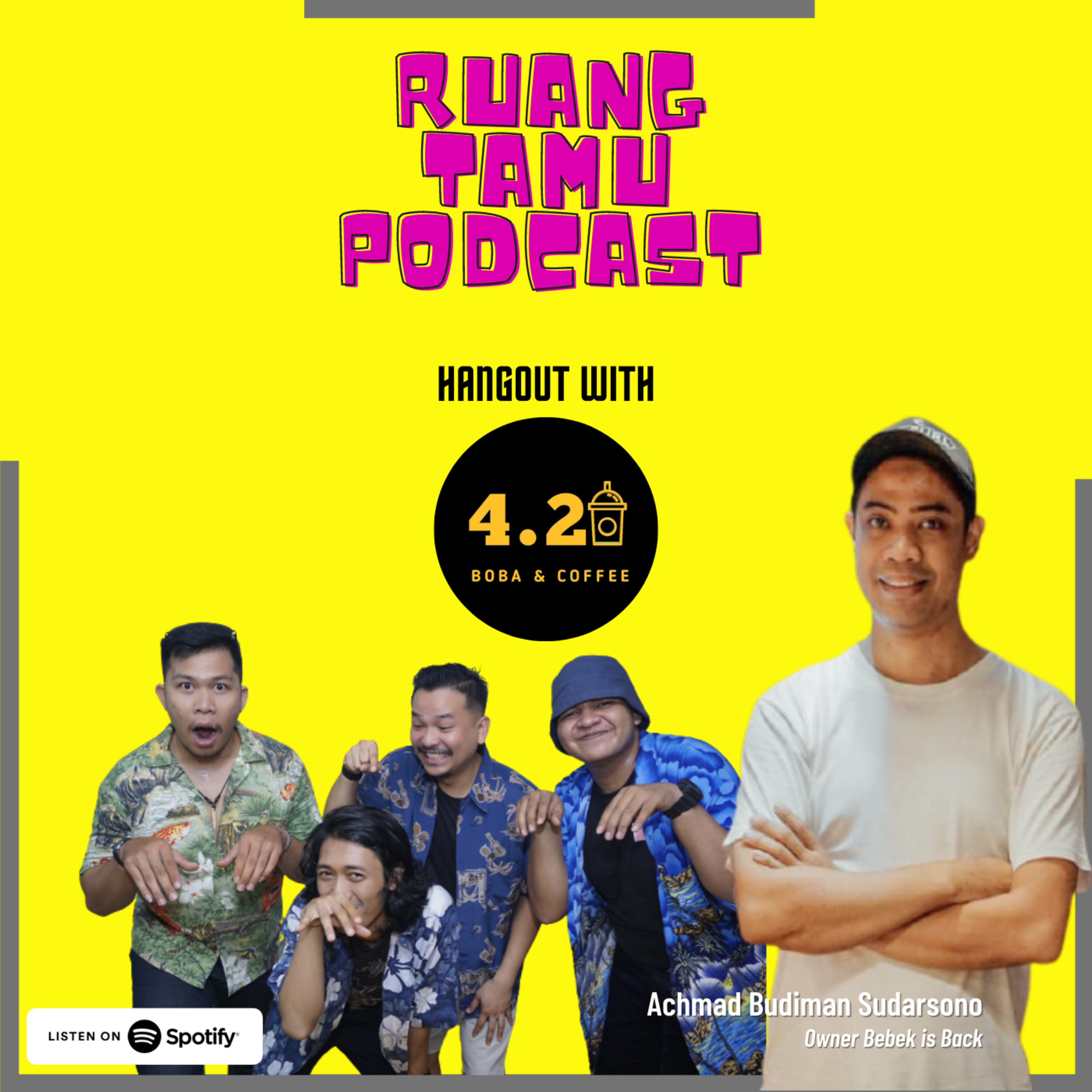 Ruang Tamu