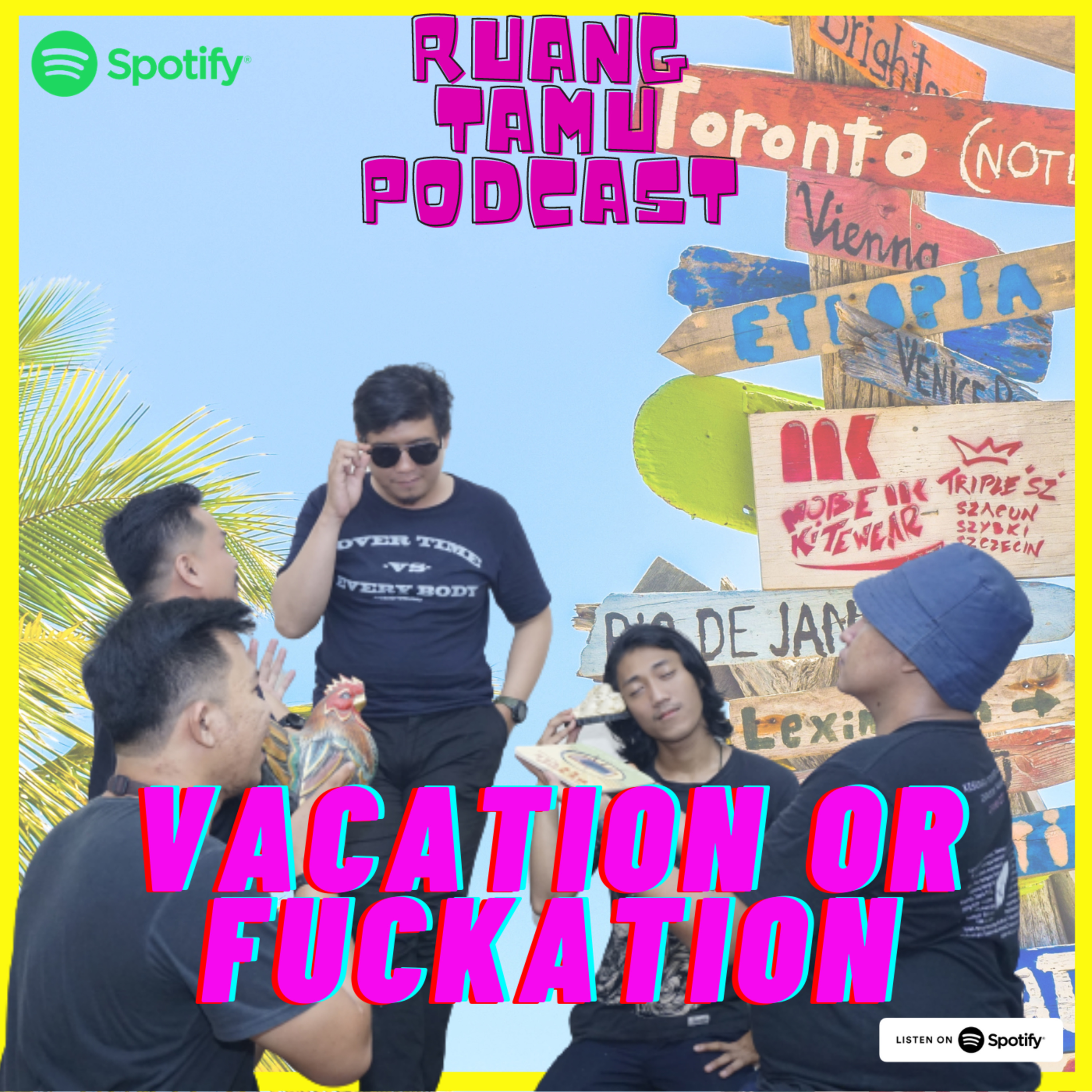 Ruang Tamu