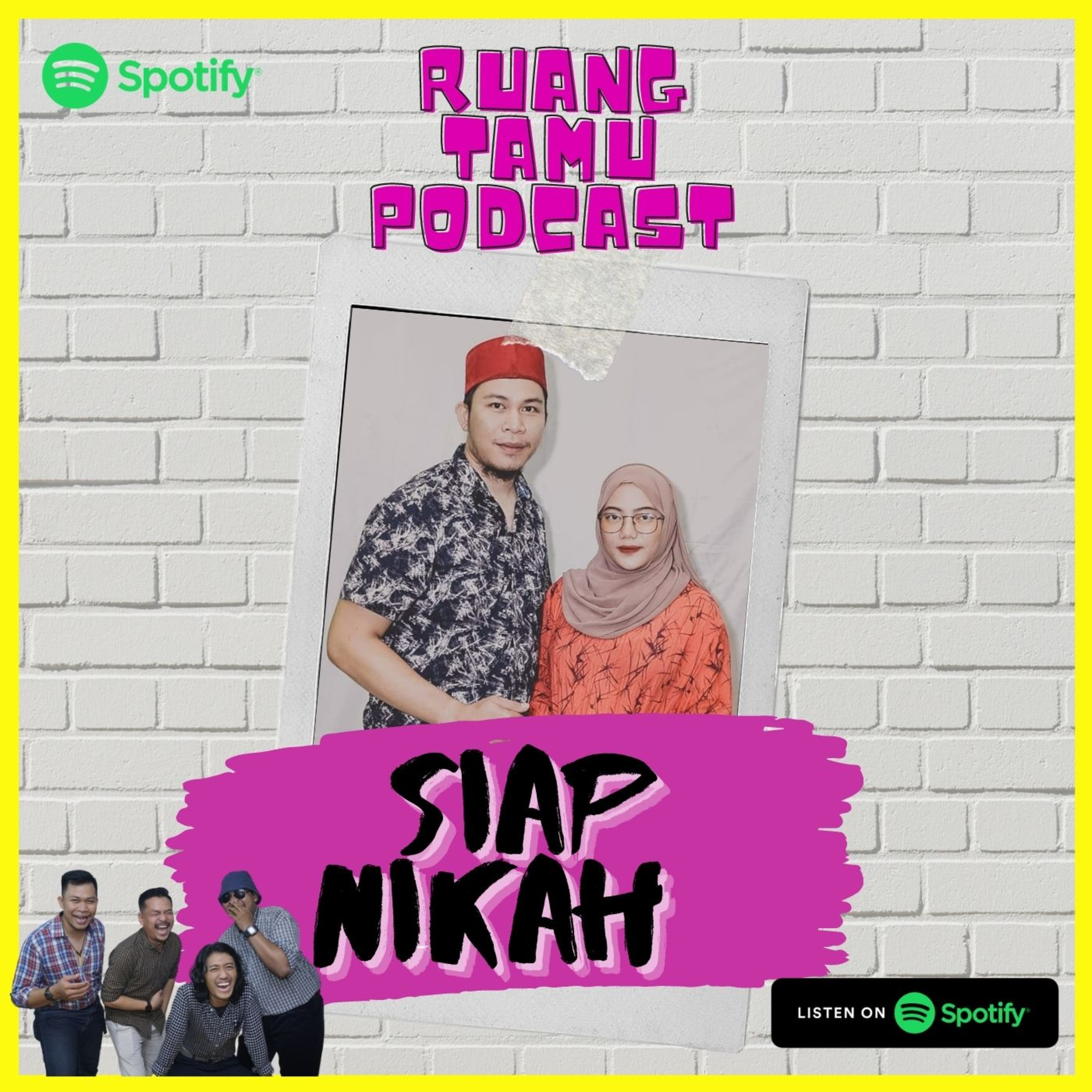 Ruang Tamu