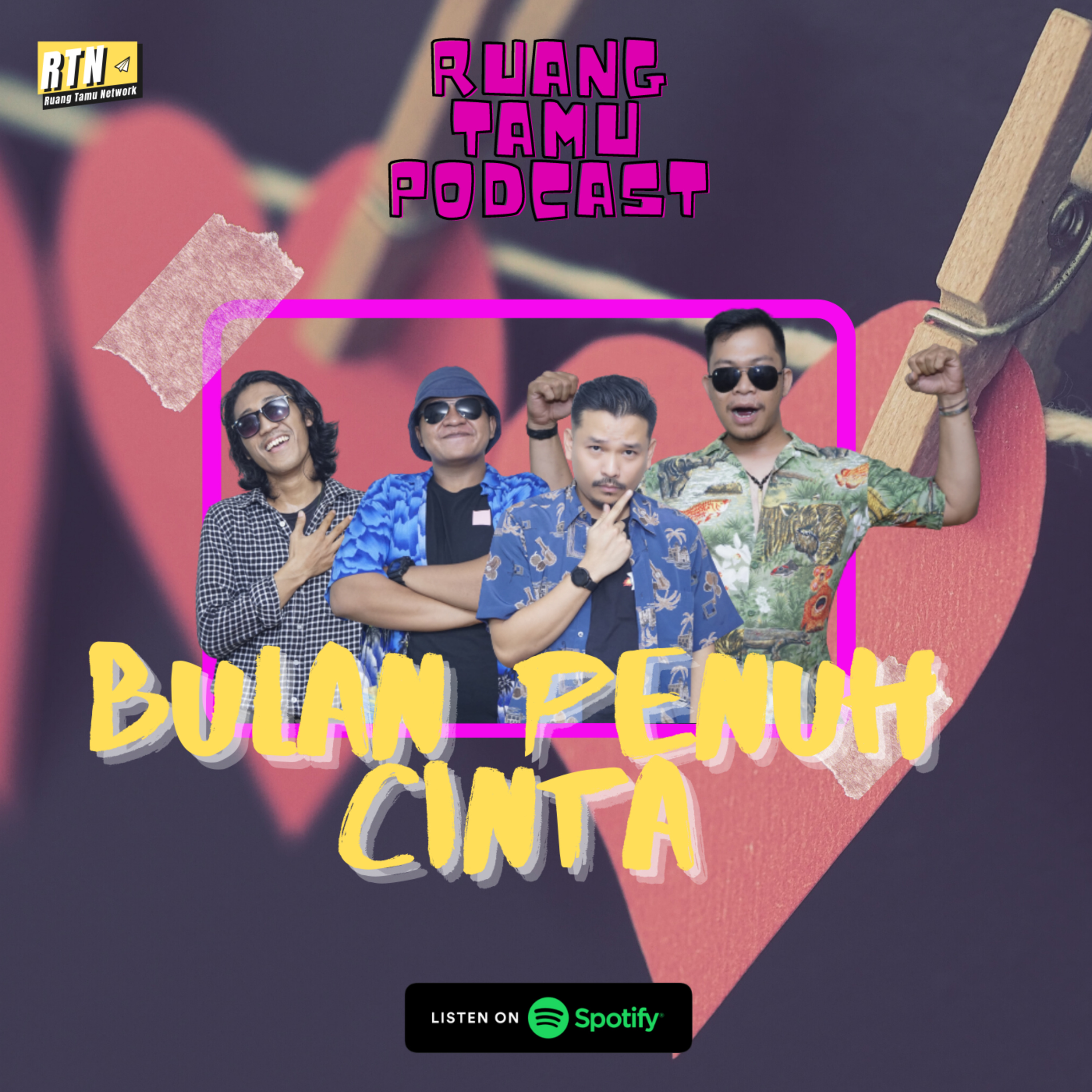 Ruang Tamu