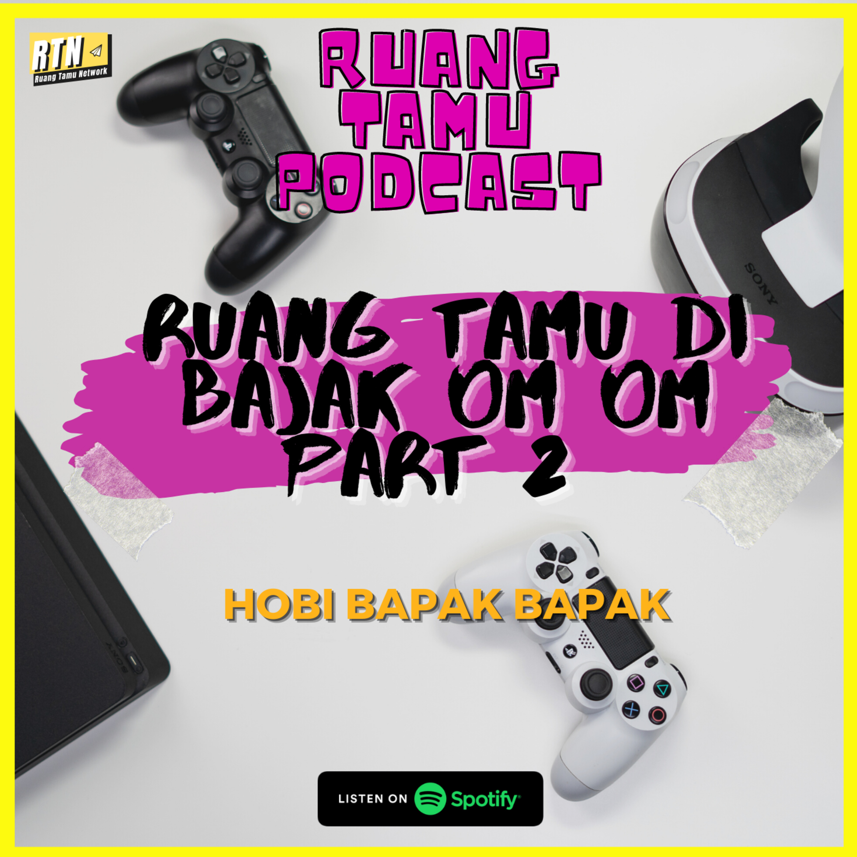Ruang Tamu