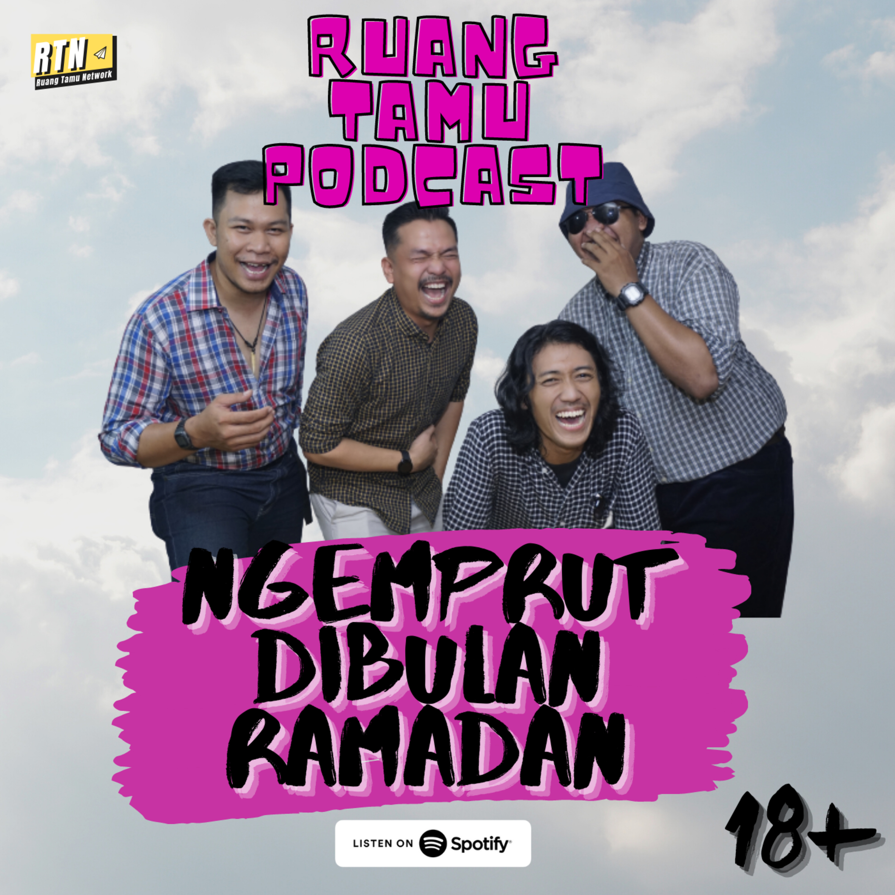 Ruang Tamu