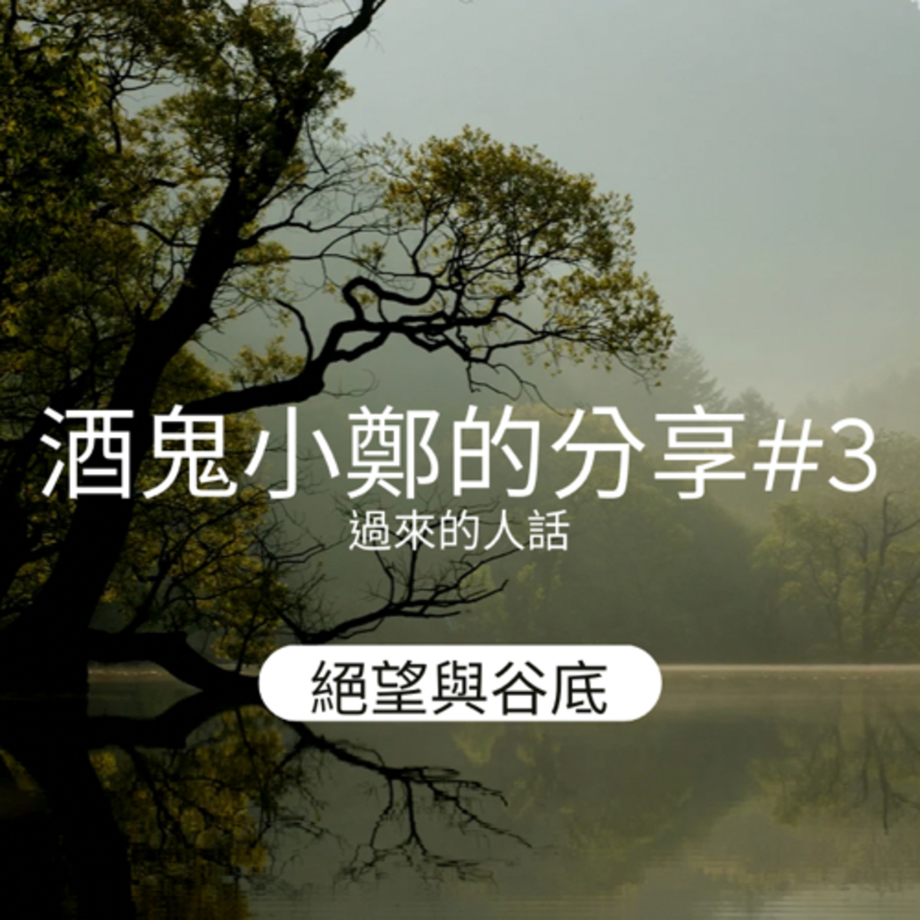 酒鬼鄭-12步驟或另外話題分享
