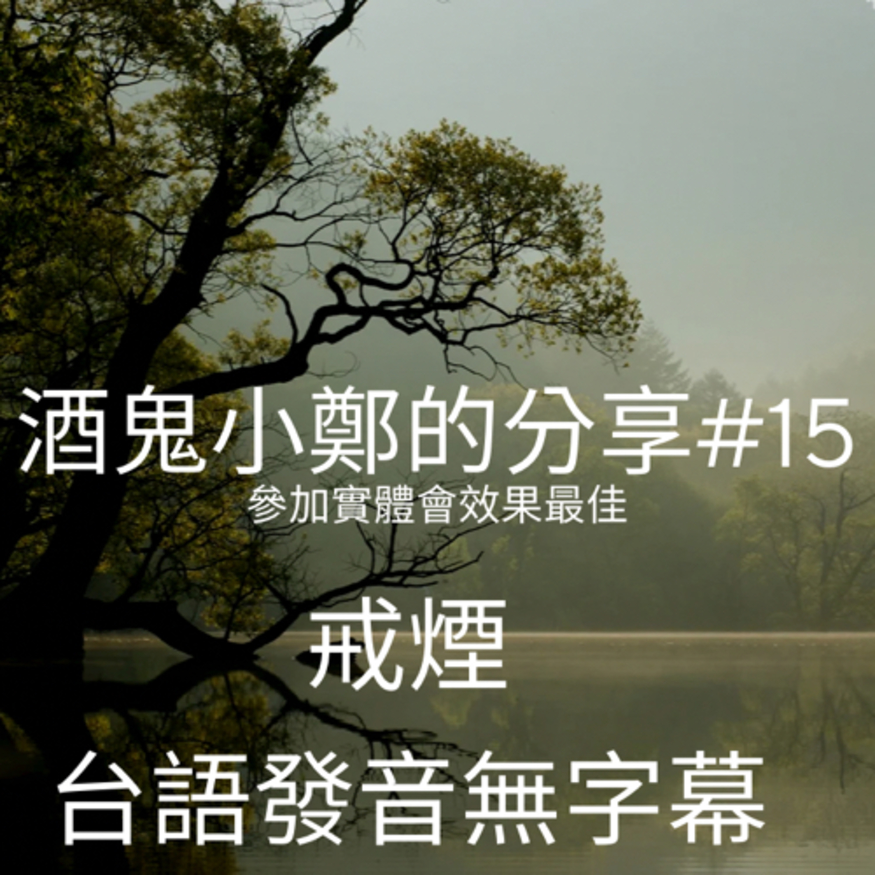 酒鬼鄭-12步驟或另外話題分享