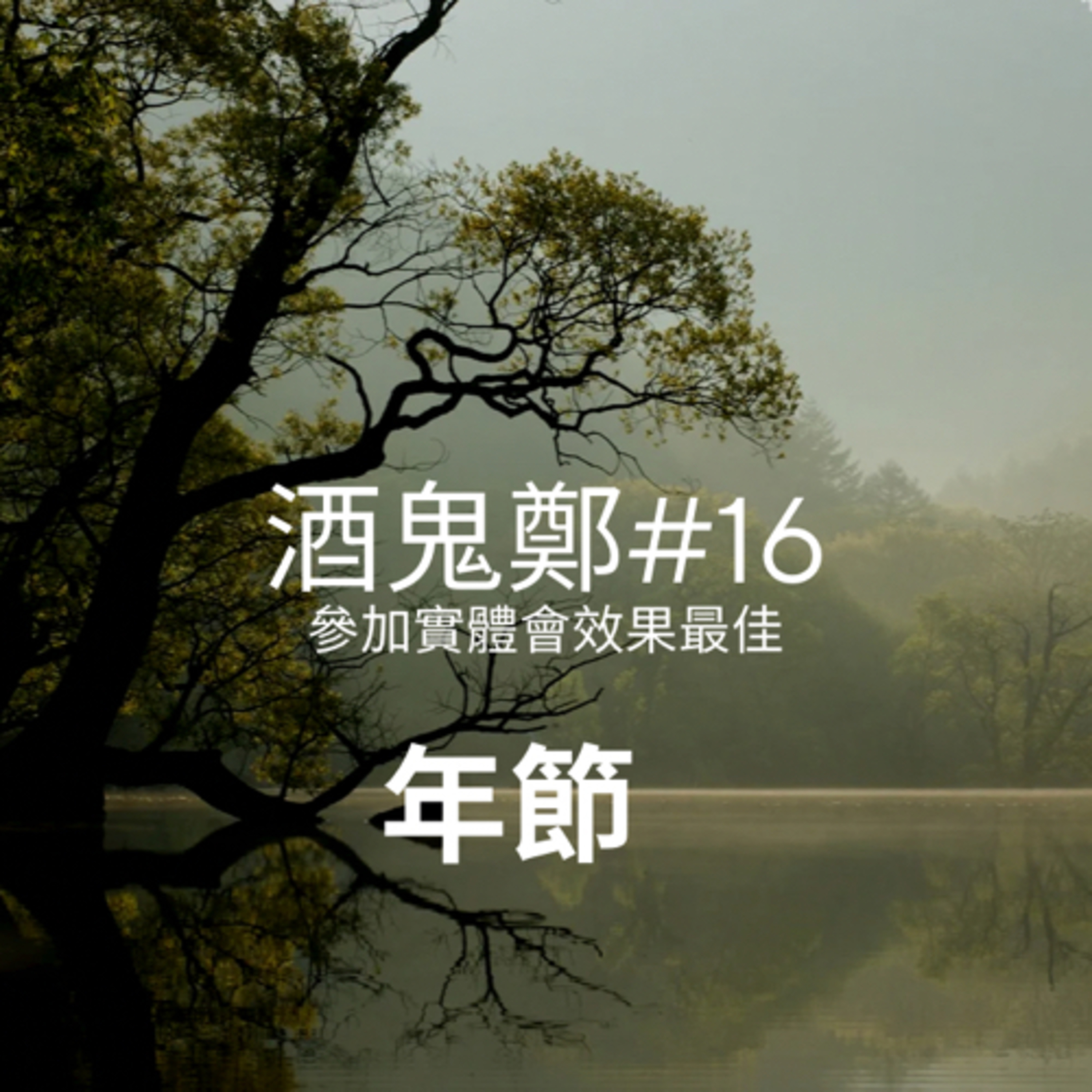 酒鬼鄭-12步驟或另外話題分享