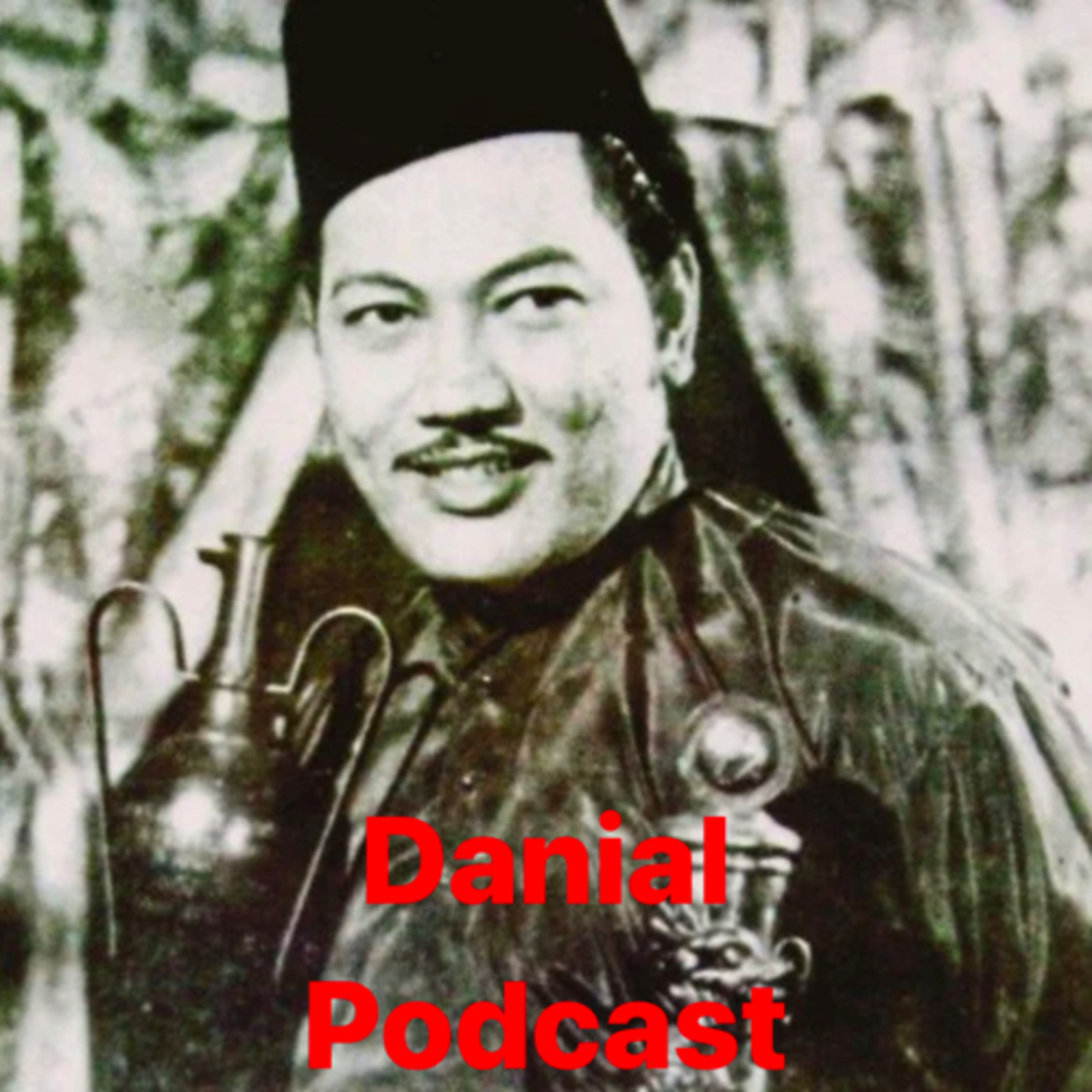 P Ramlee : The Legend episode artwork