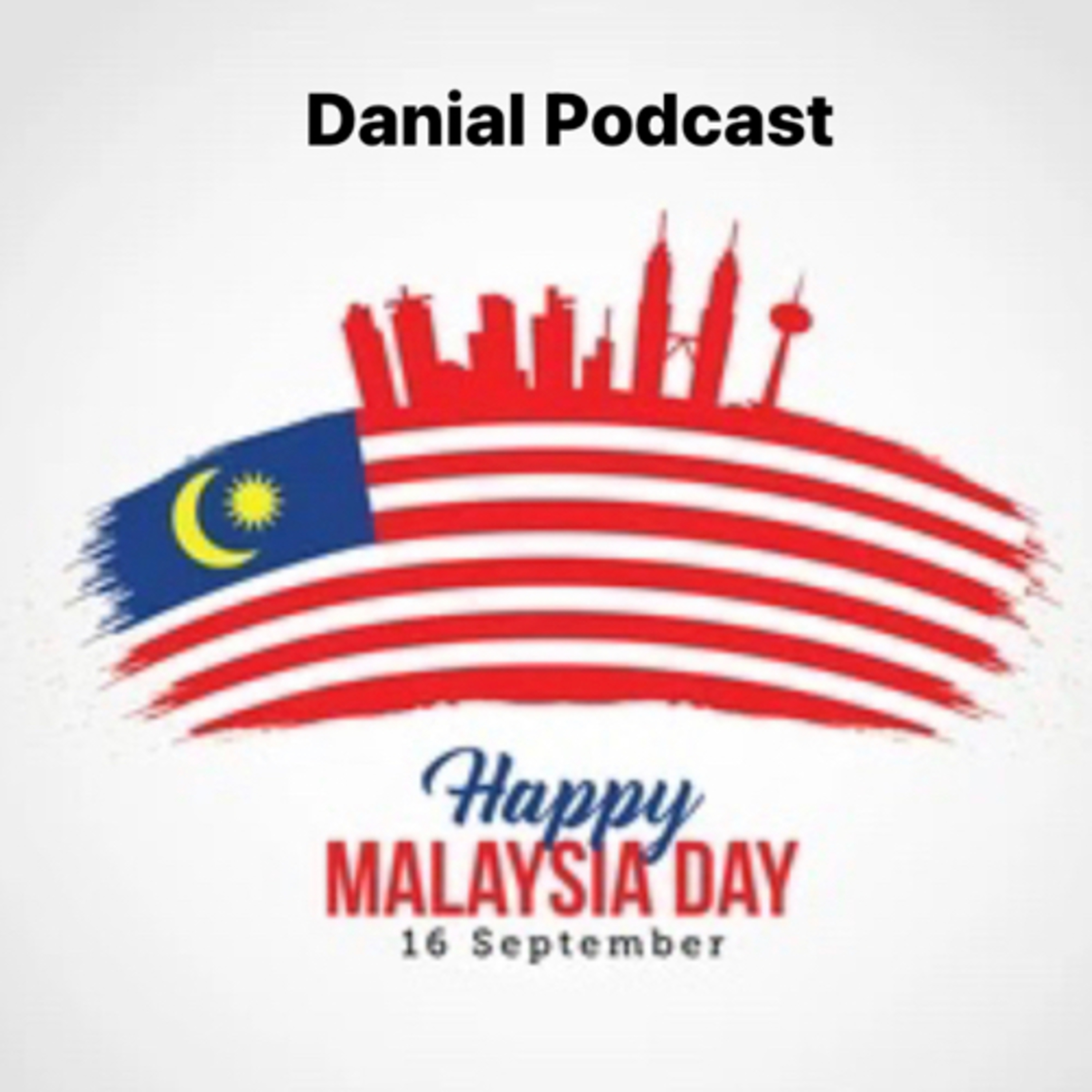 HAPPY MALAYSIA DAY! 🇲🇾 episode artwork