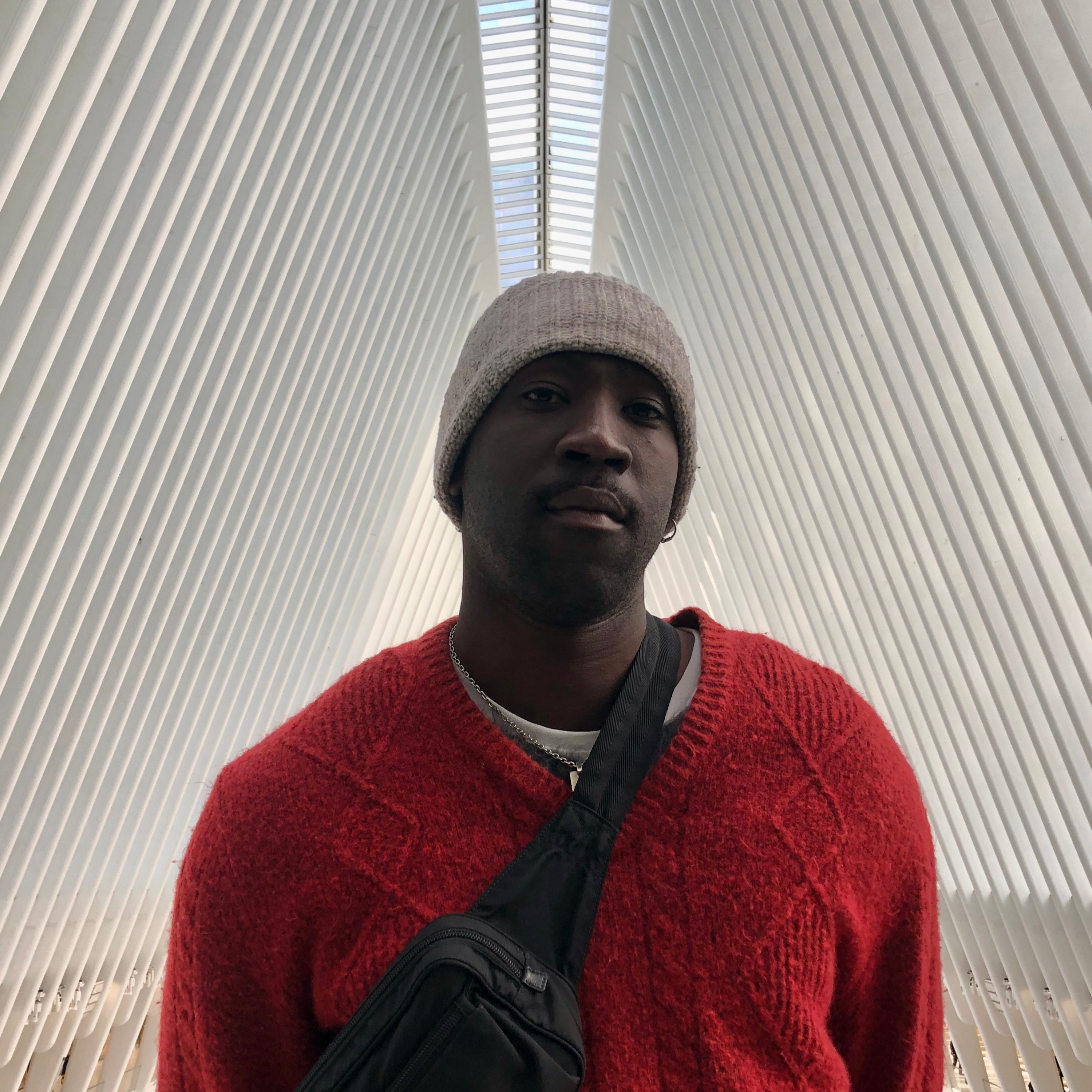 Camille Tanoh (The Proper Kid) - Designer
