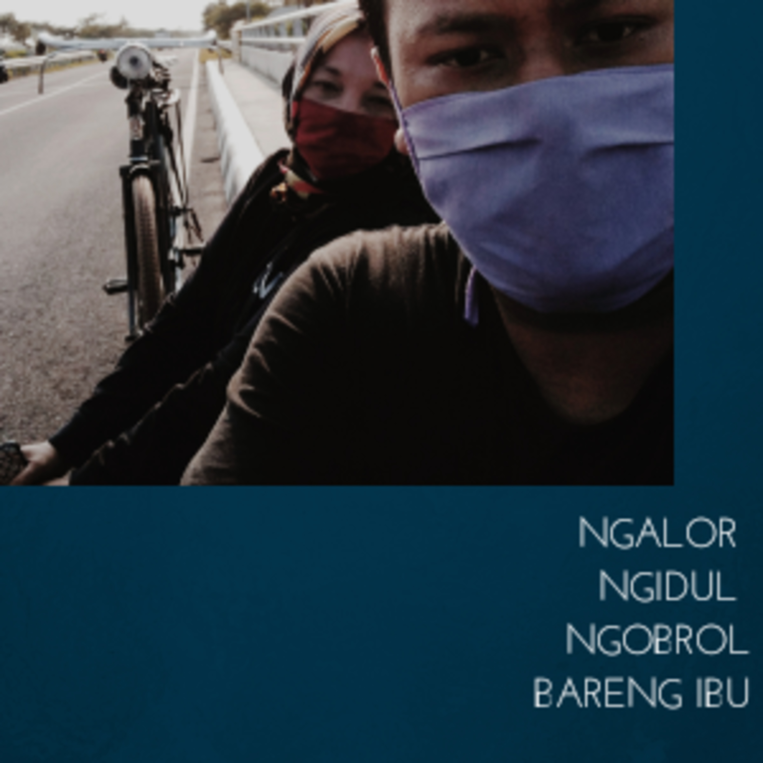 Ngalor Ngidul Ngobrol bareng Ibu episode artwork