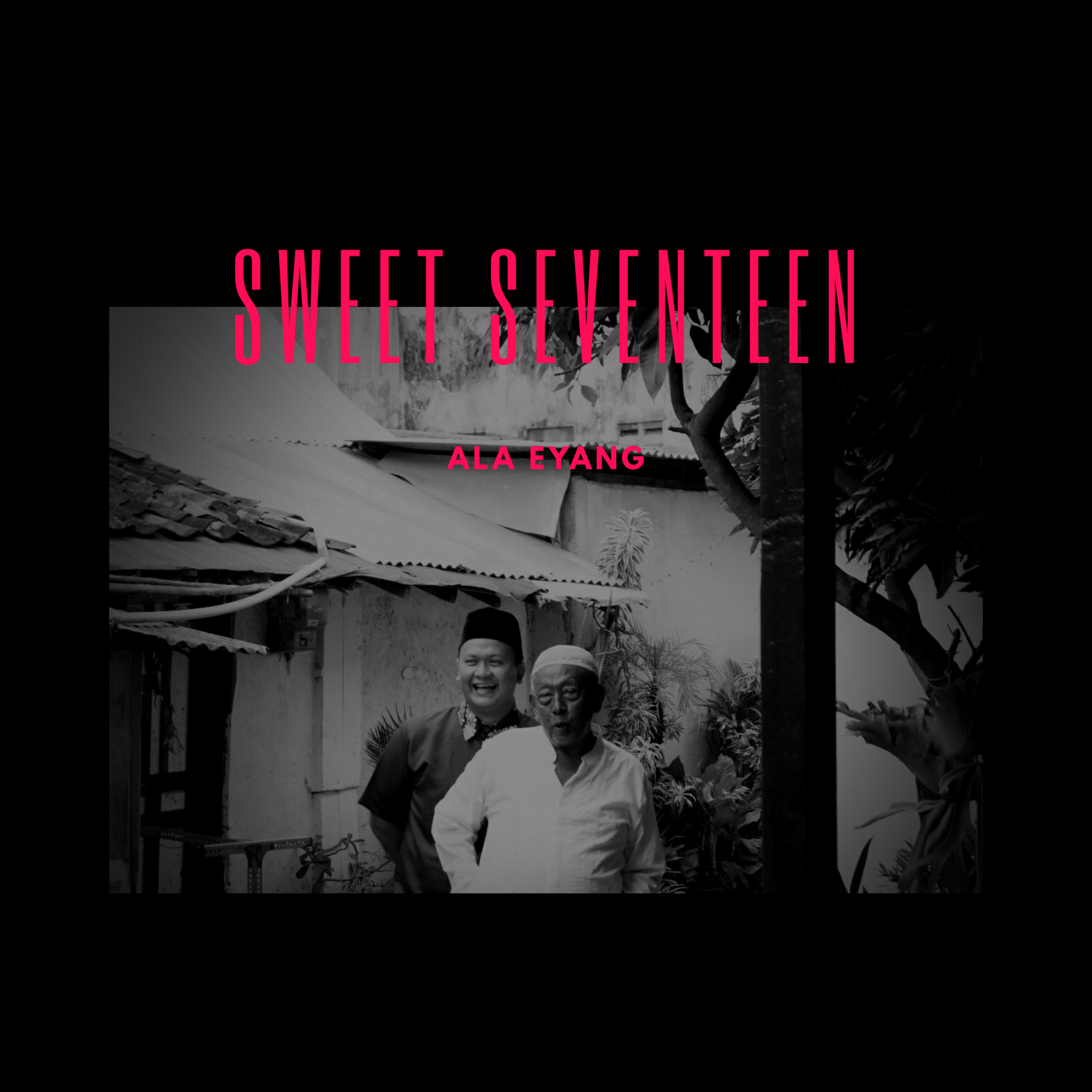 Sweet Seventeen ala Eyang episode artwork