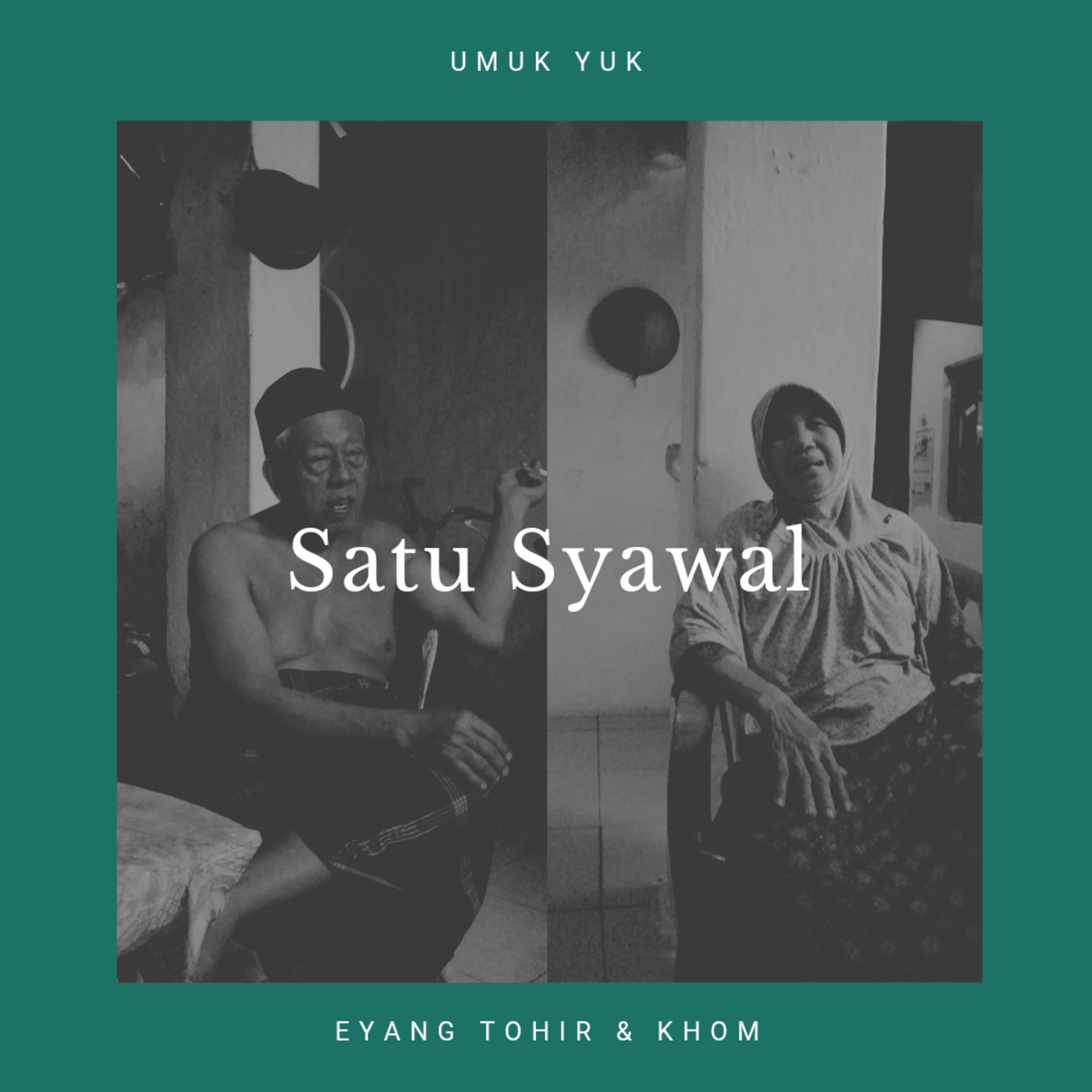 Satu Syawal episode artwork