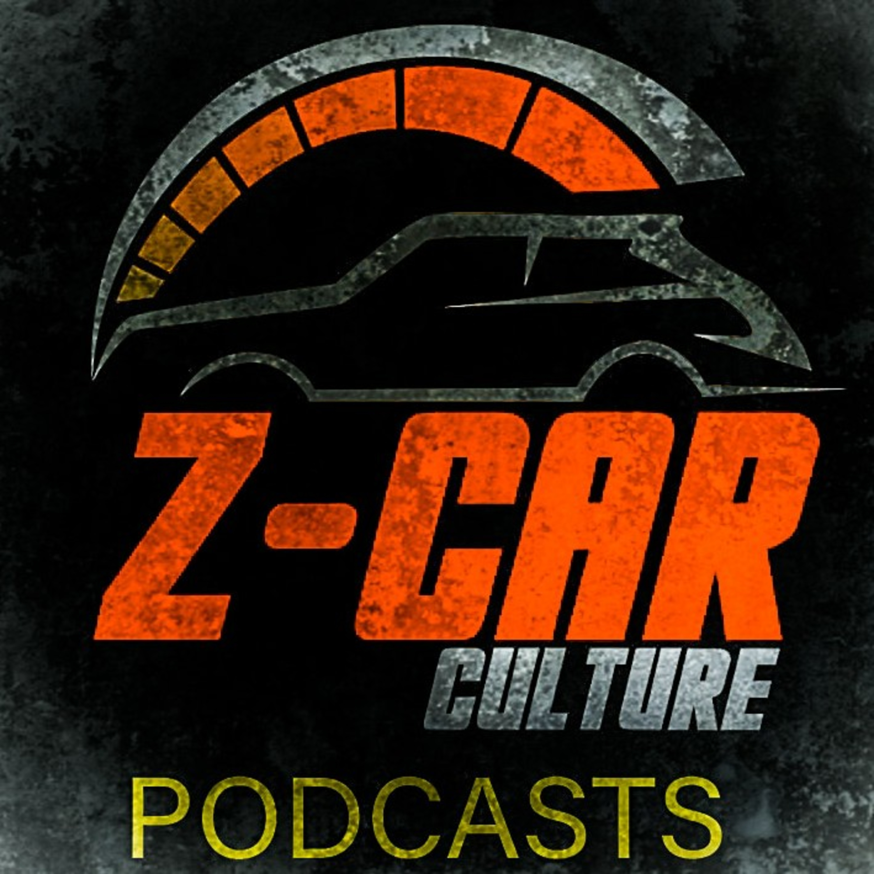 Z-CarCulture Podcasts