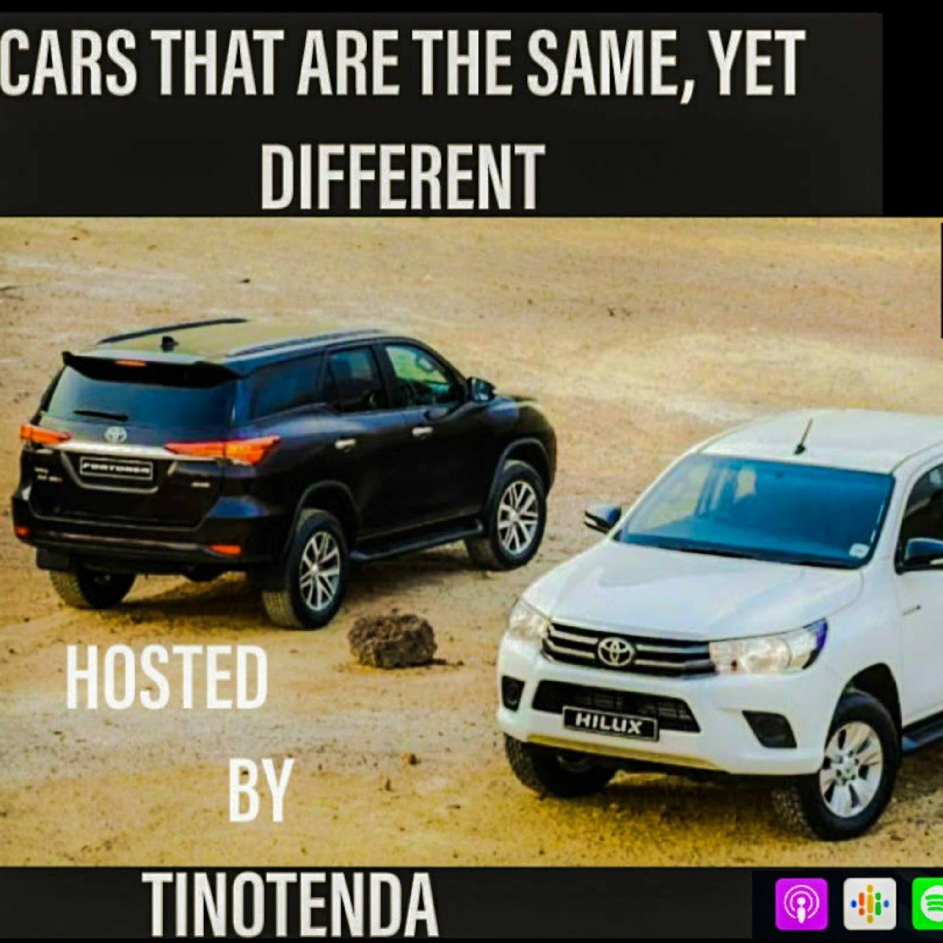 Z-CarCulture Podcasts