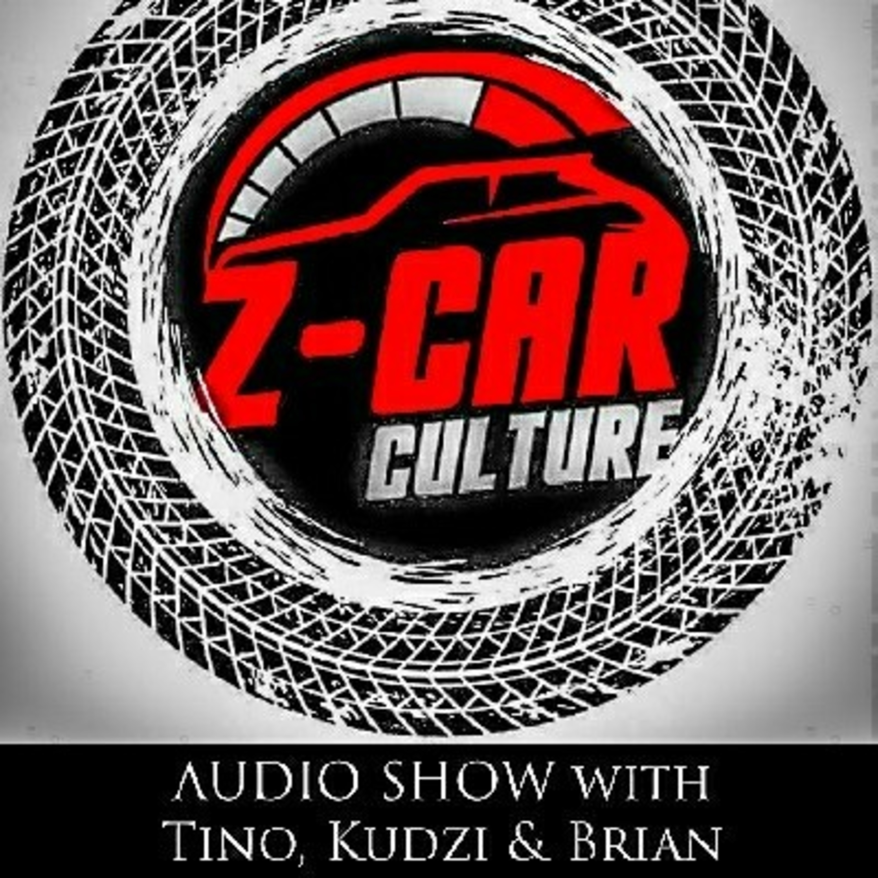 Z-CarCulture Podcasts
