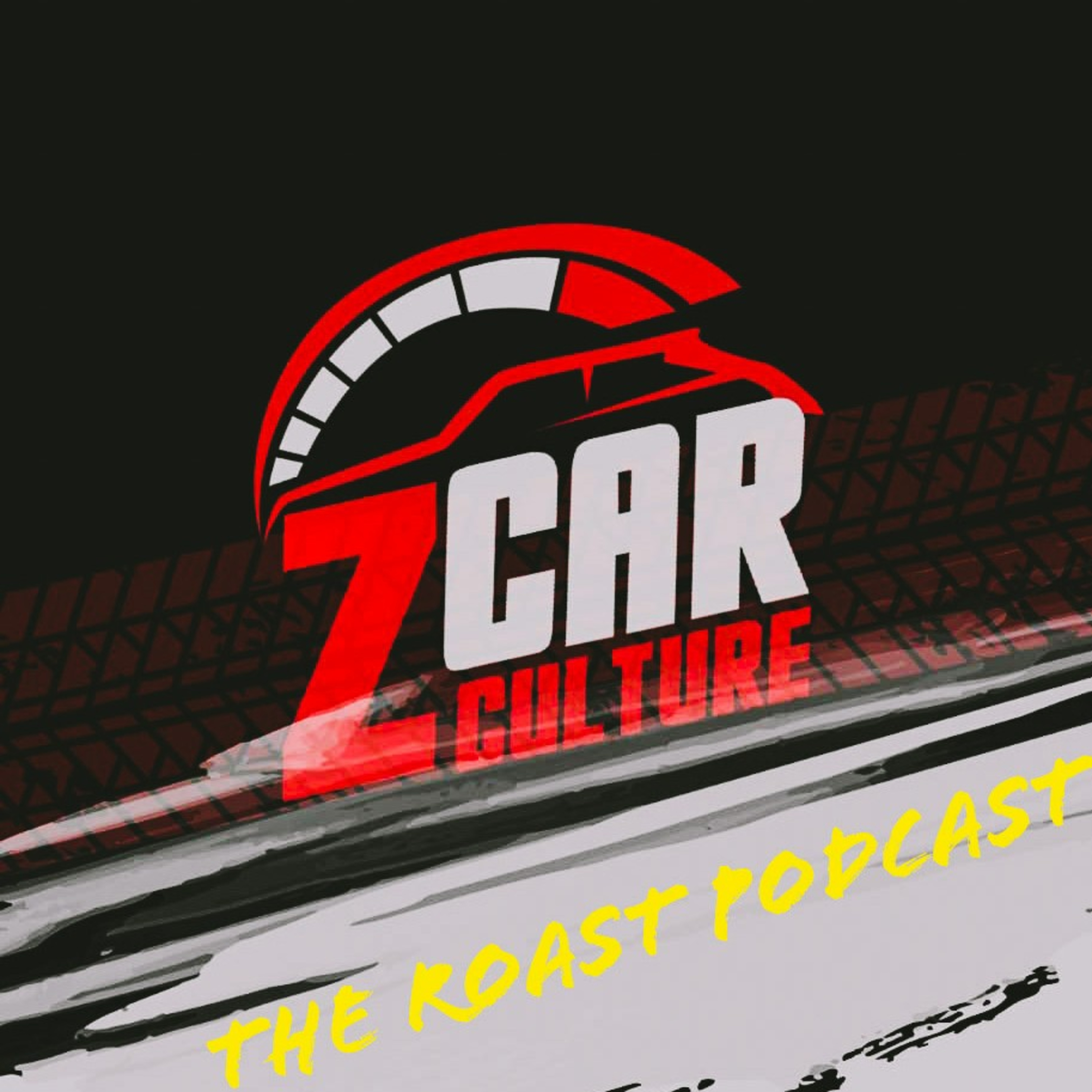 Z-CarCulture Podcasts