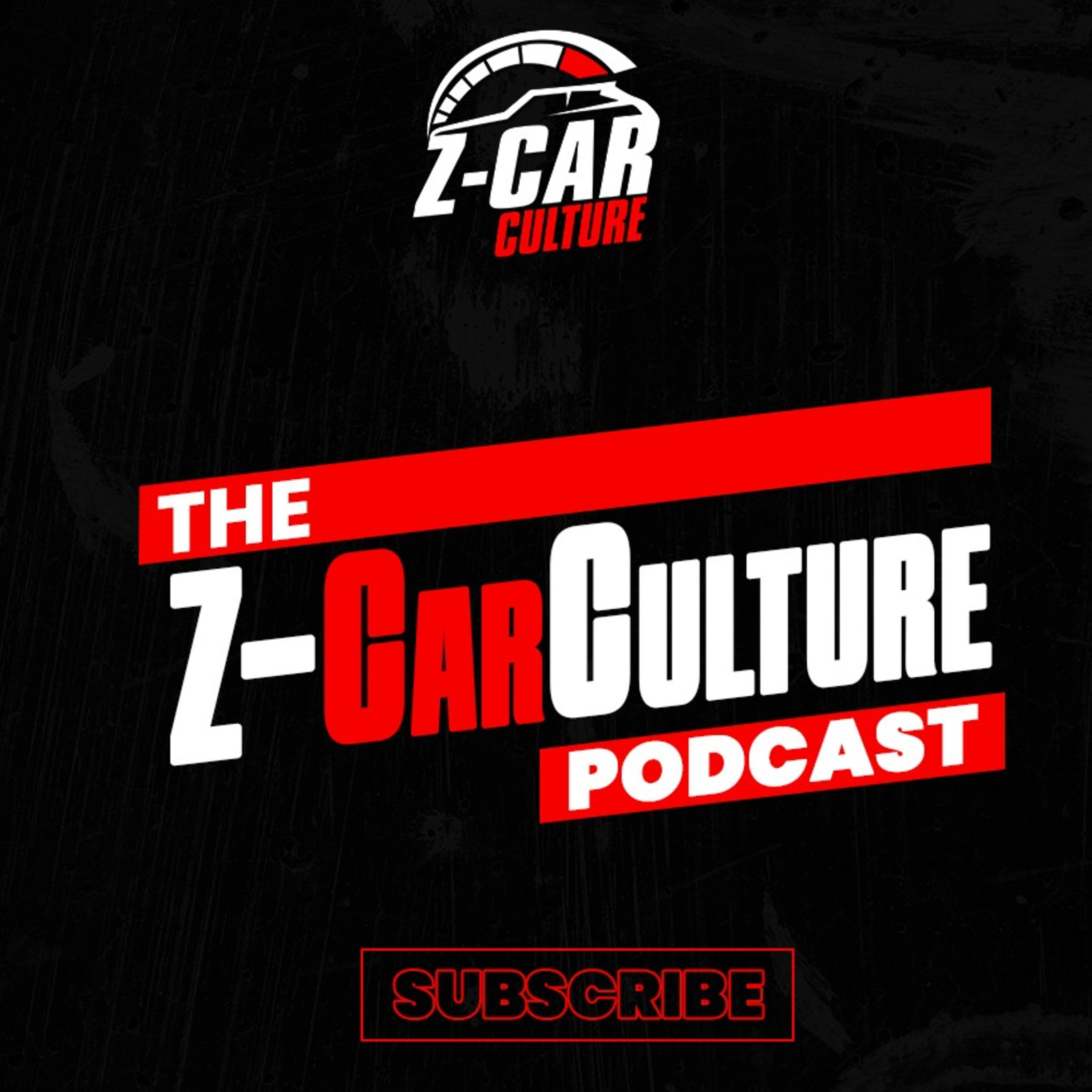 Z-CarCulture Podcasts