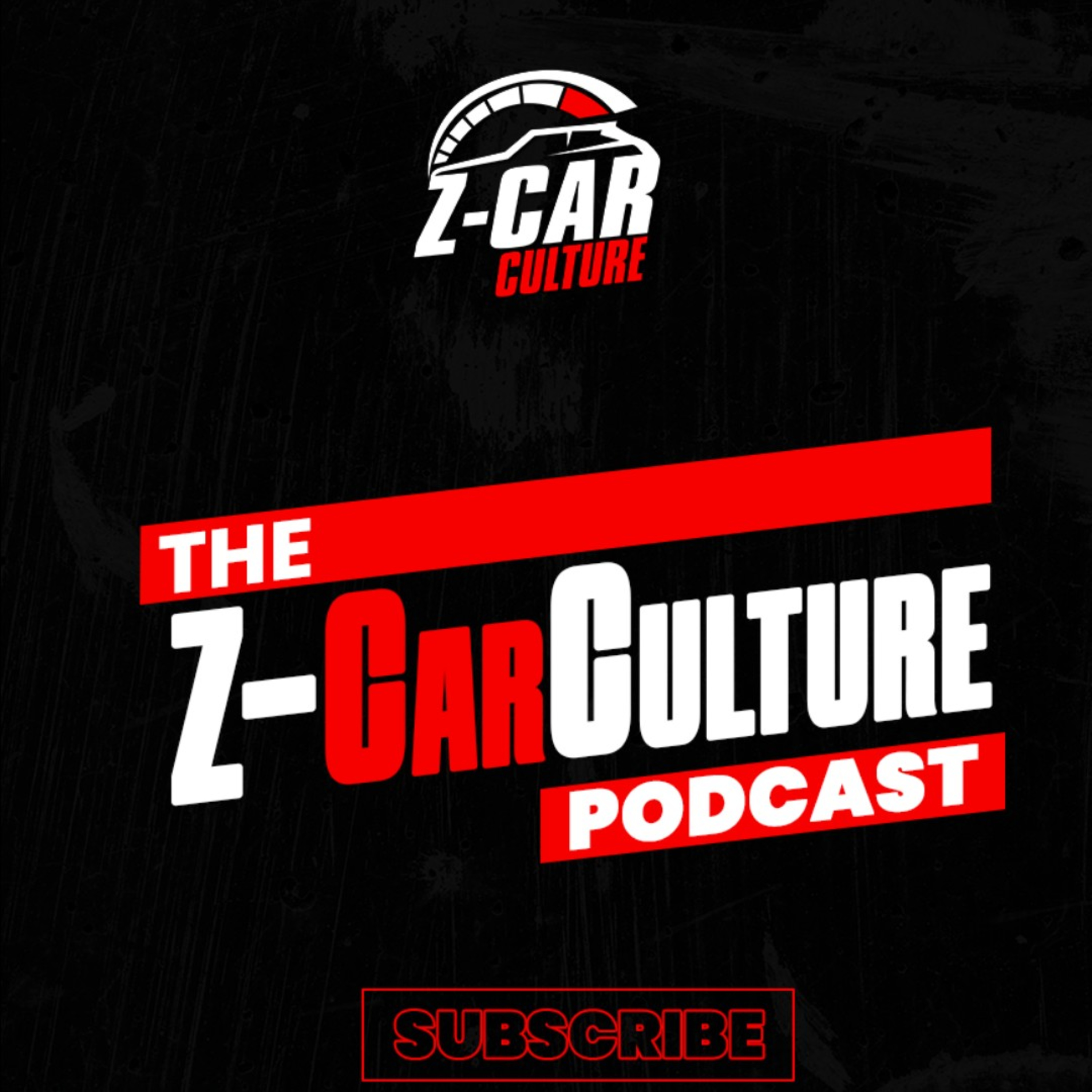 Z-CarCulture Podcasts