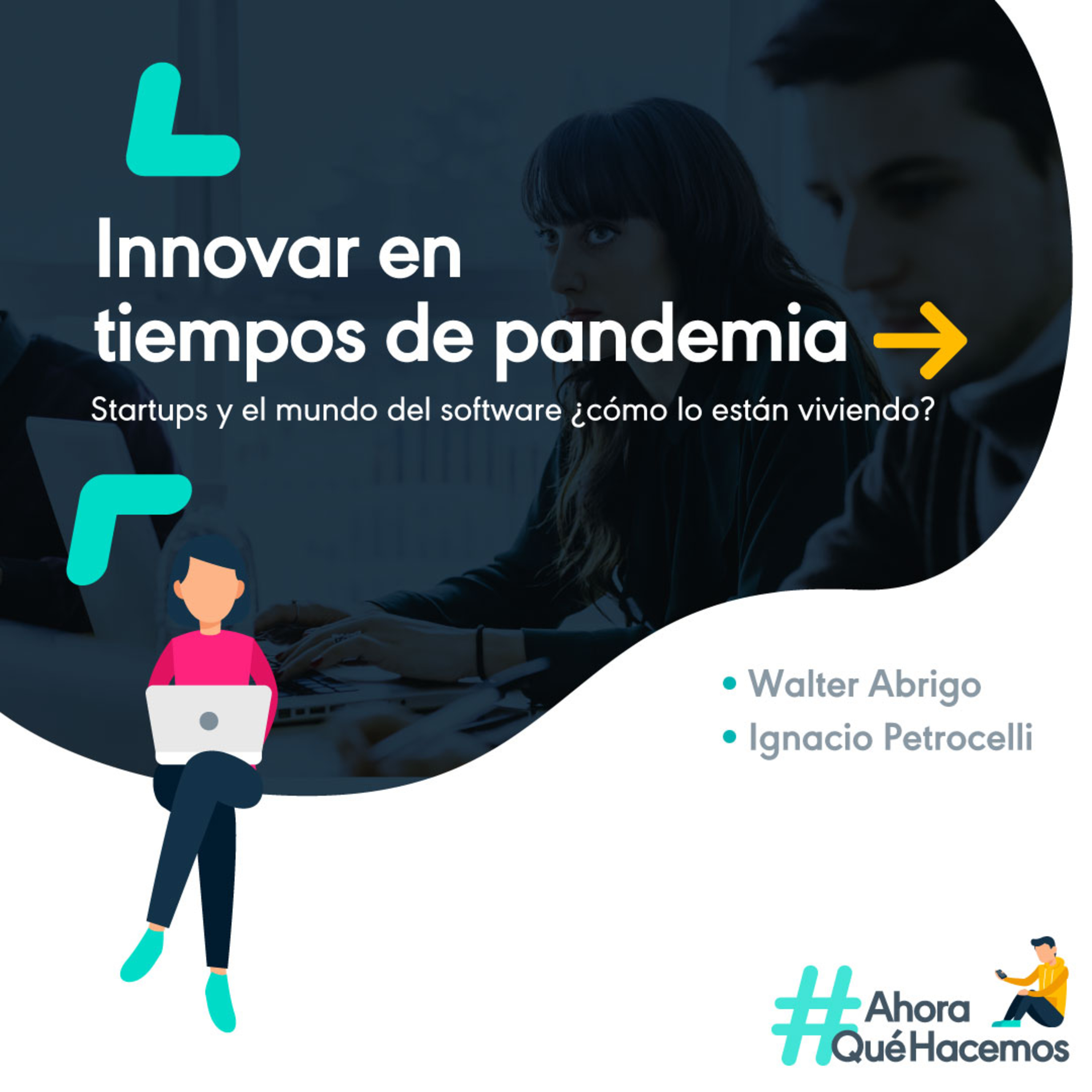 Ahora Qué Hacemos