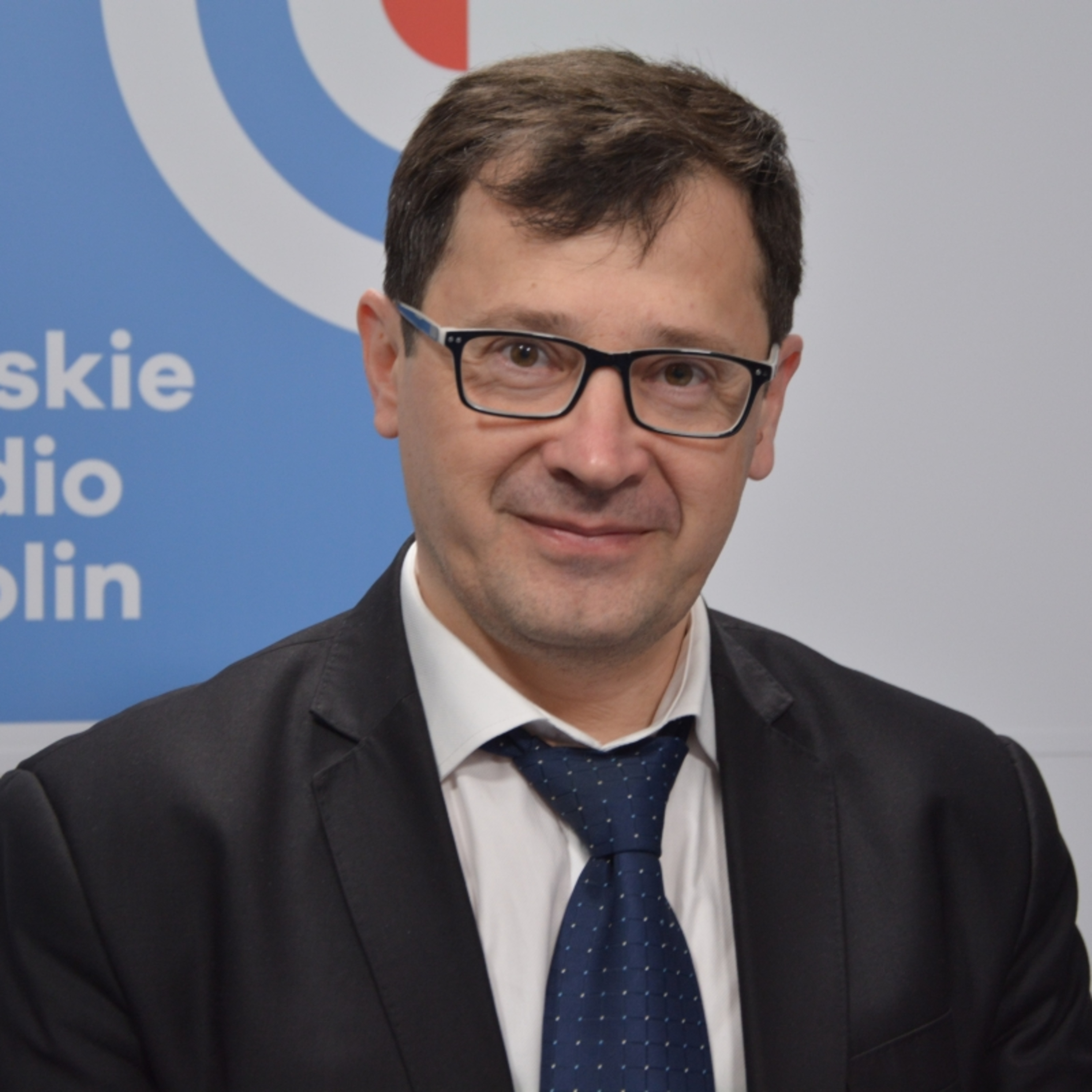 Studio wschodnie w Radiu Lublin