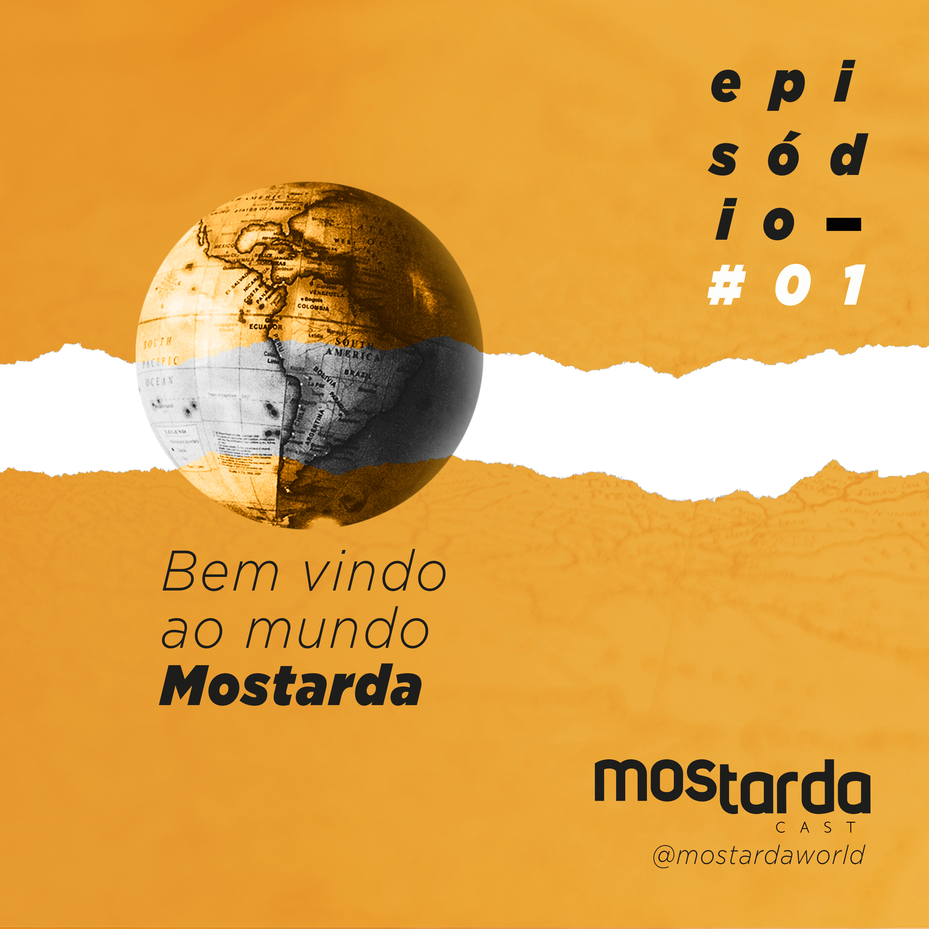 Mostarda Cast