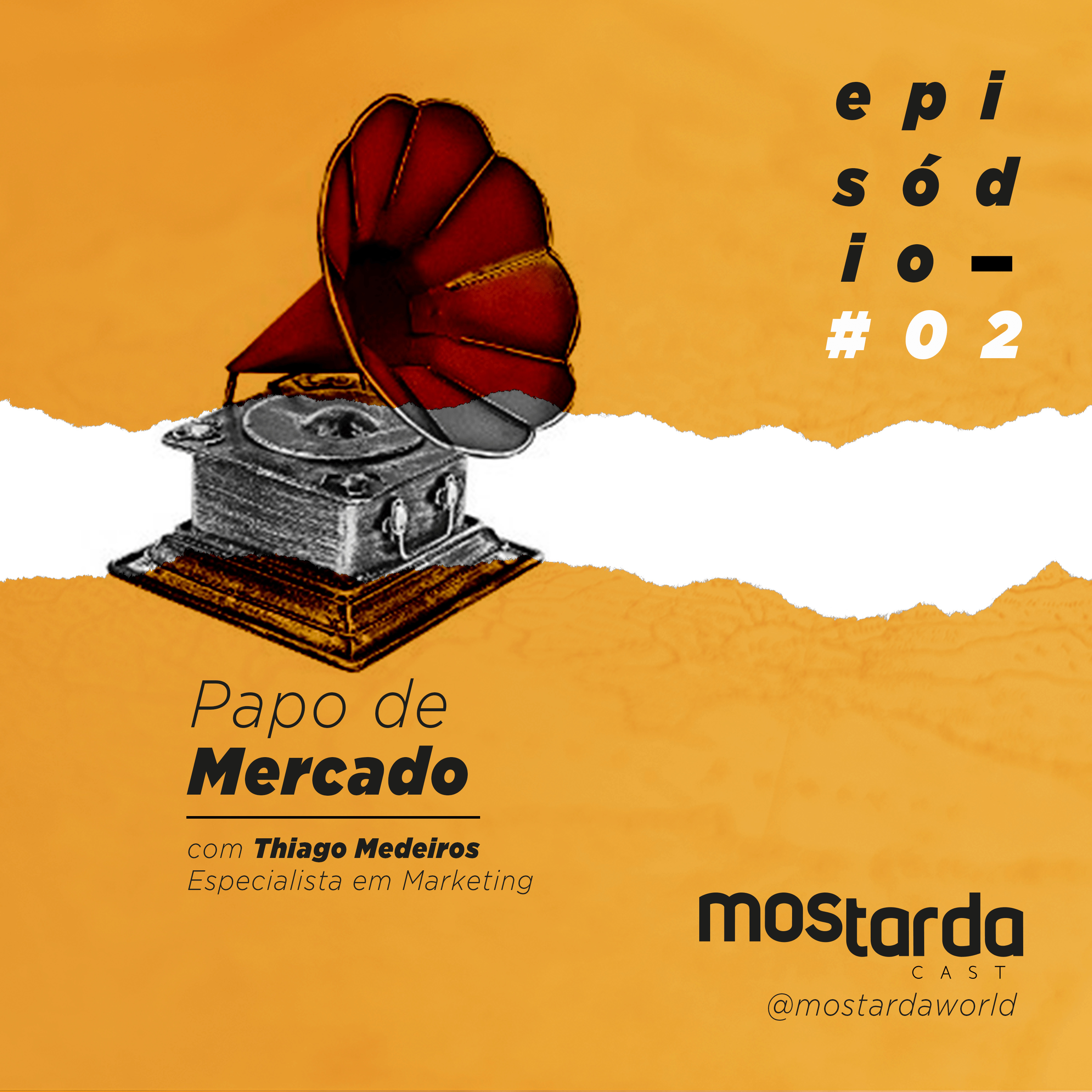 Mostarda Cast