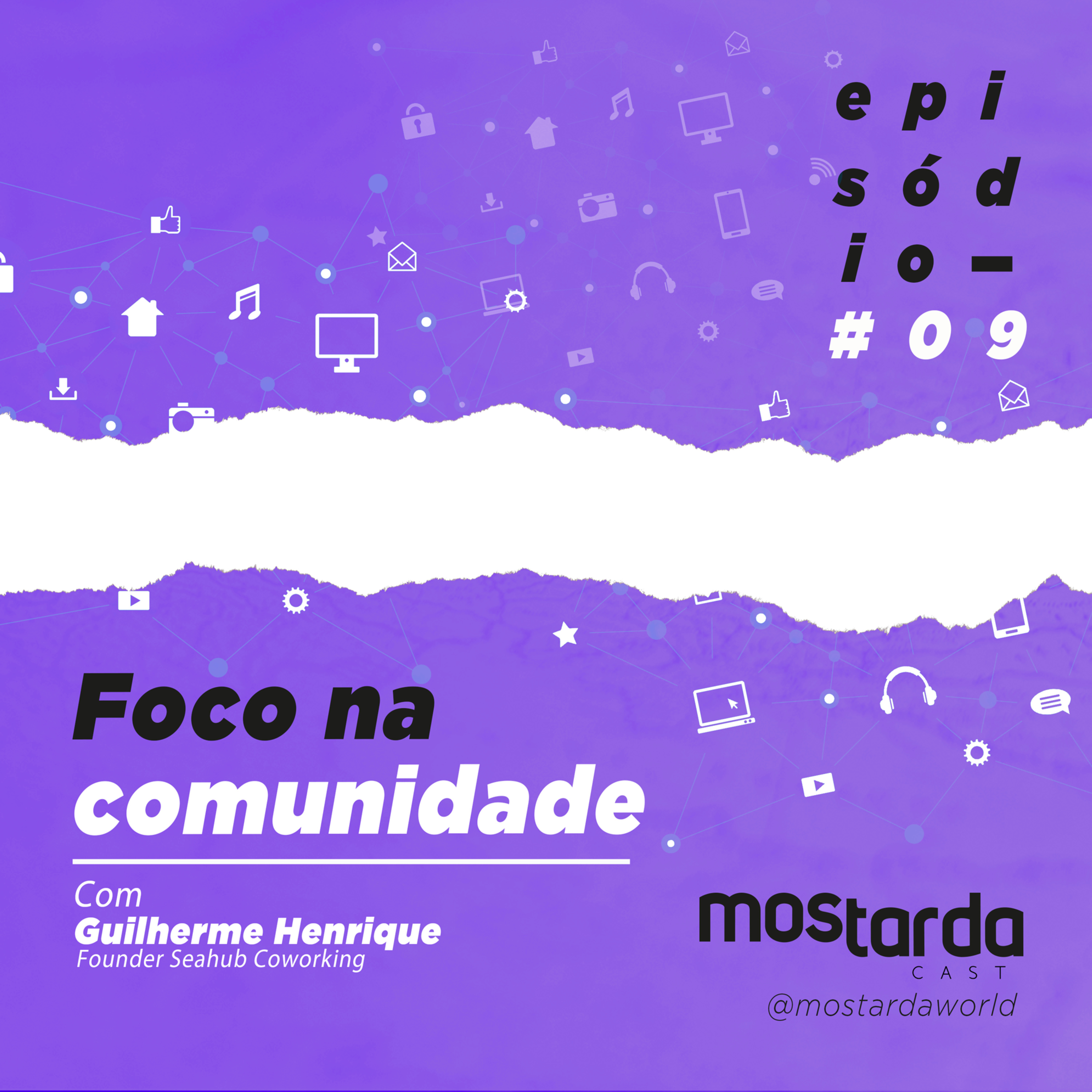 Mostarda Cast