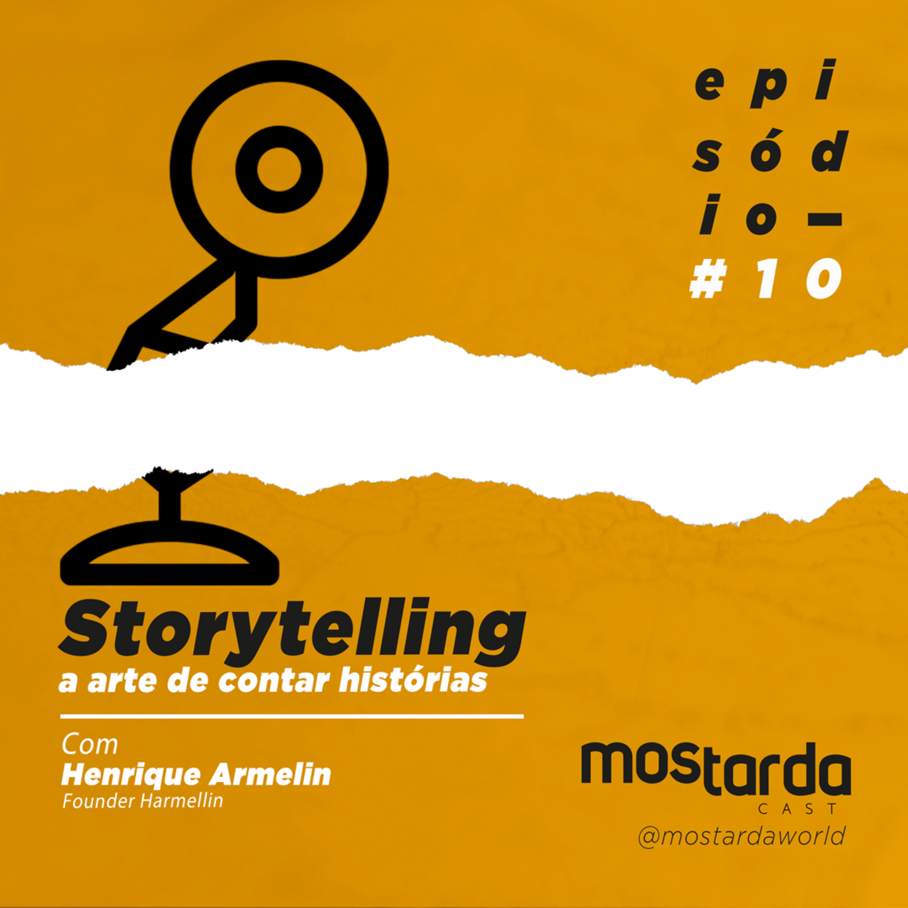 Mostarda Cast
