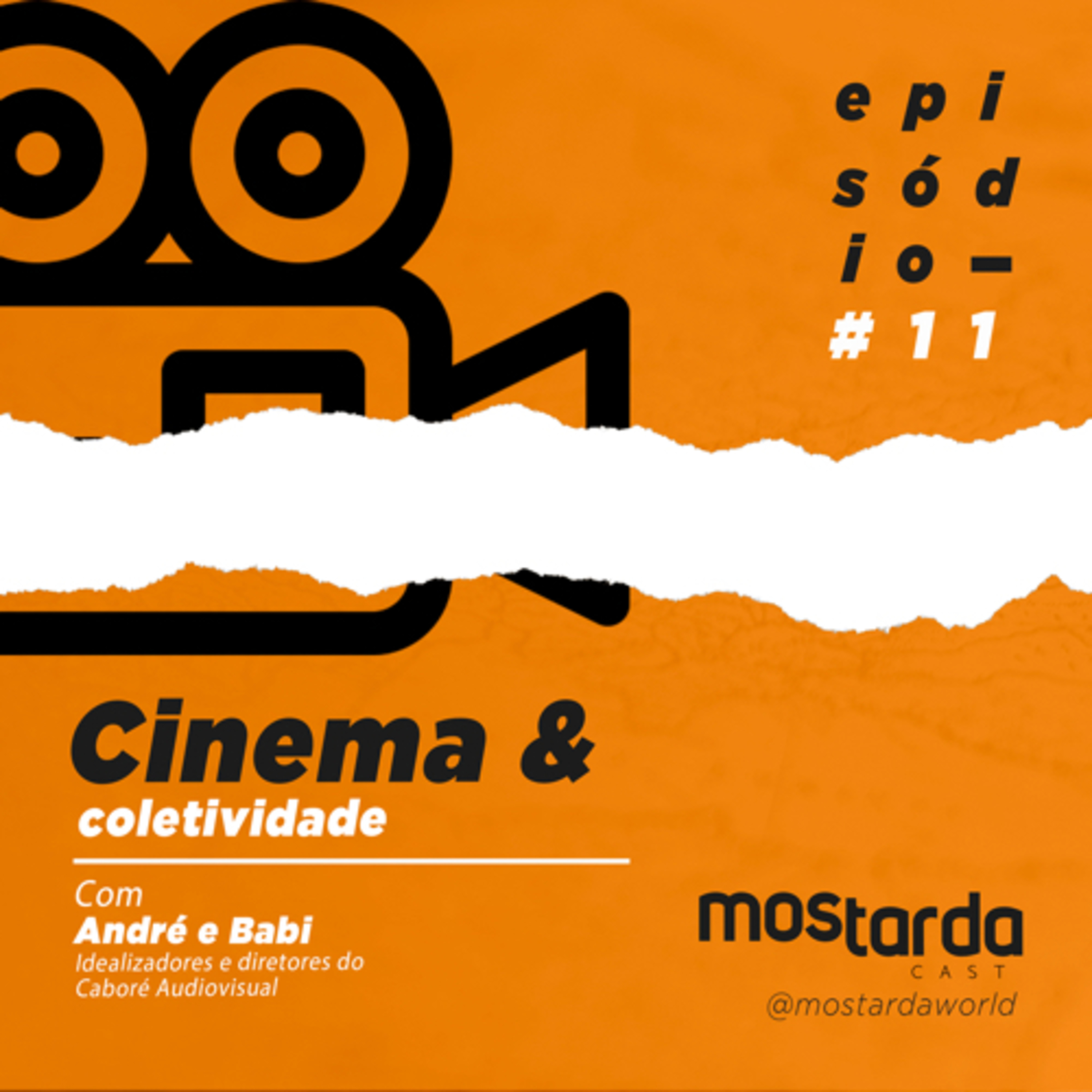 Mostarda Cast