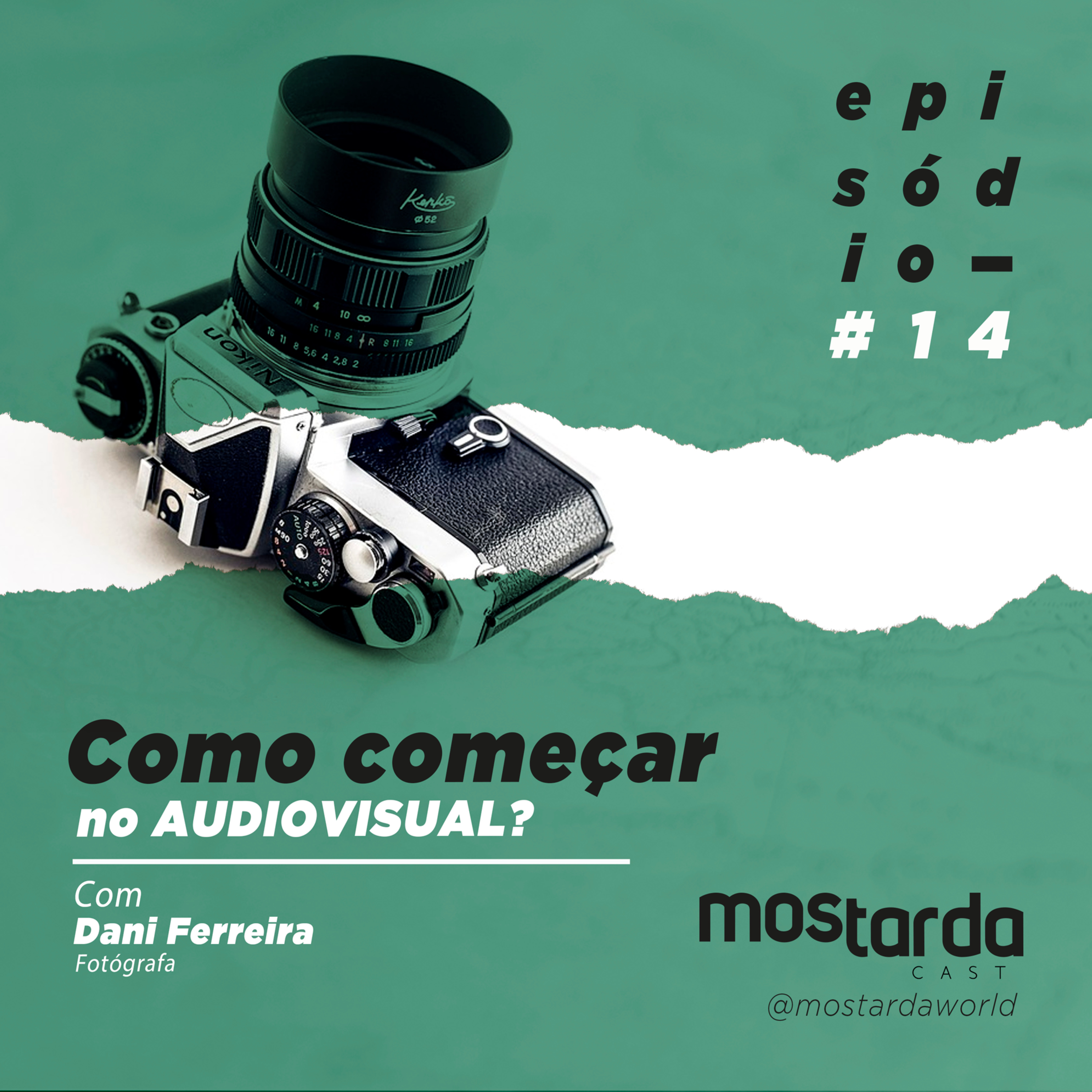 Mostarda Cast
