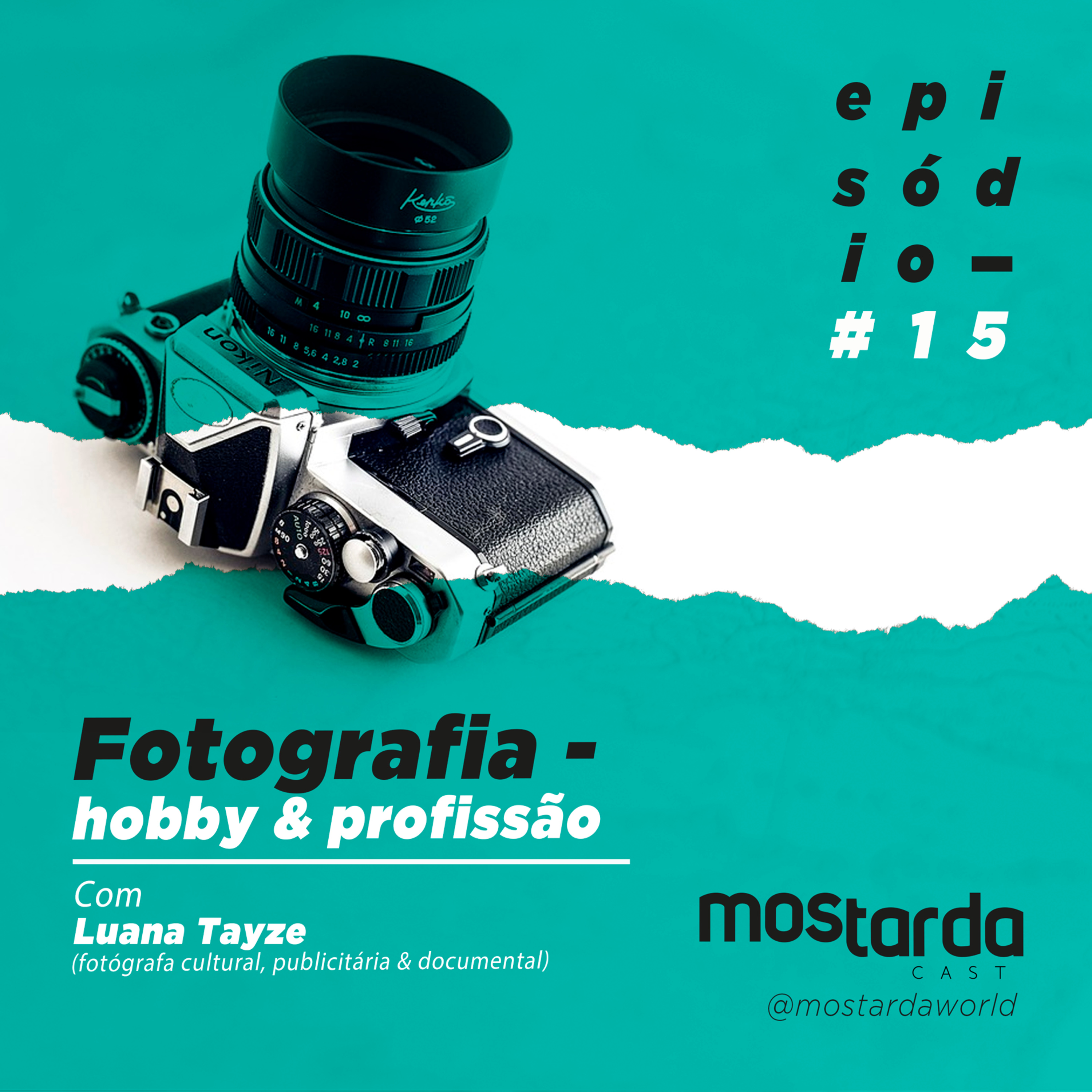 Mostarda Cast