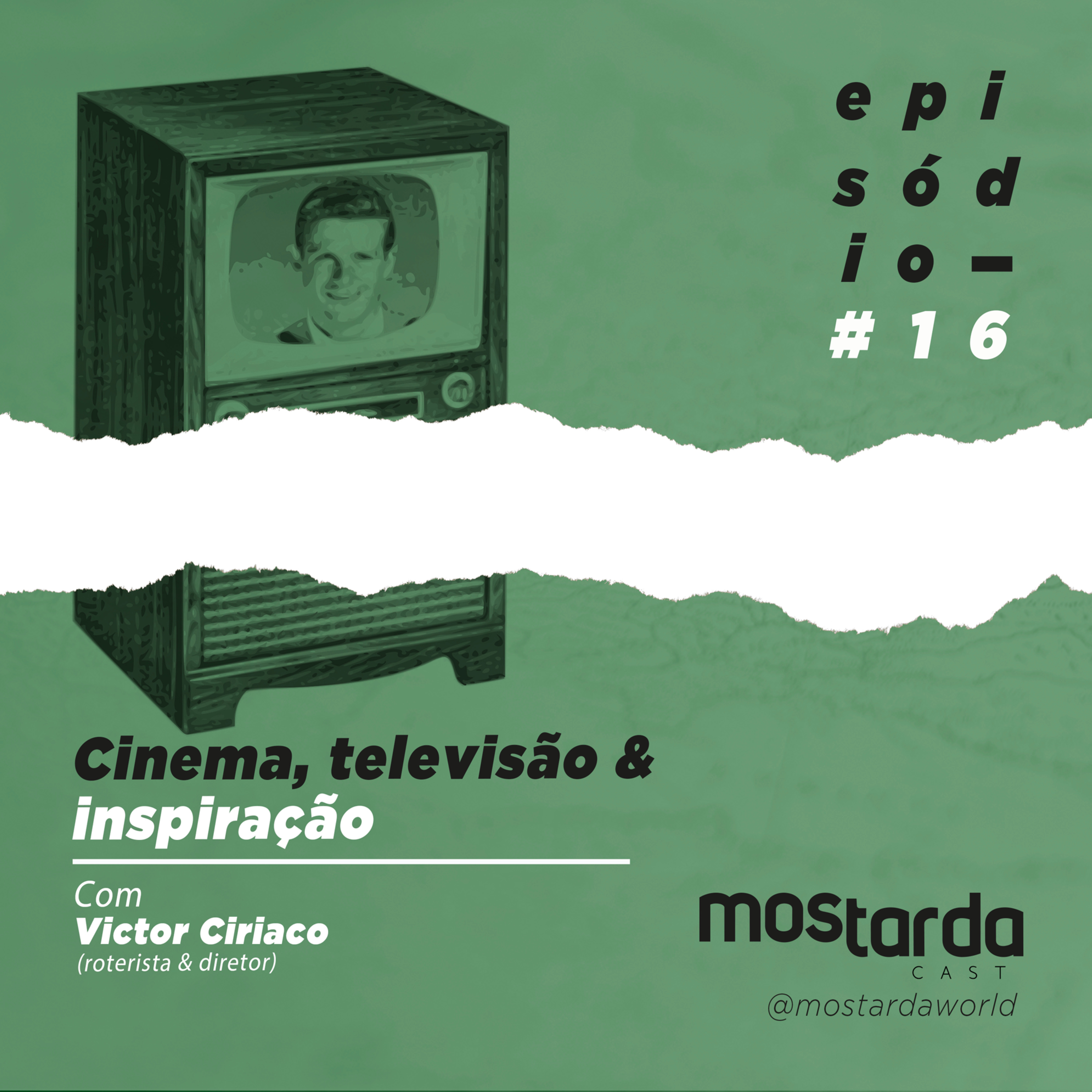 Mostarda Cast