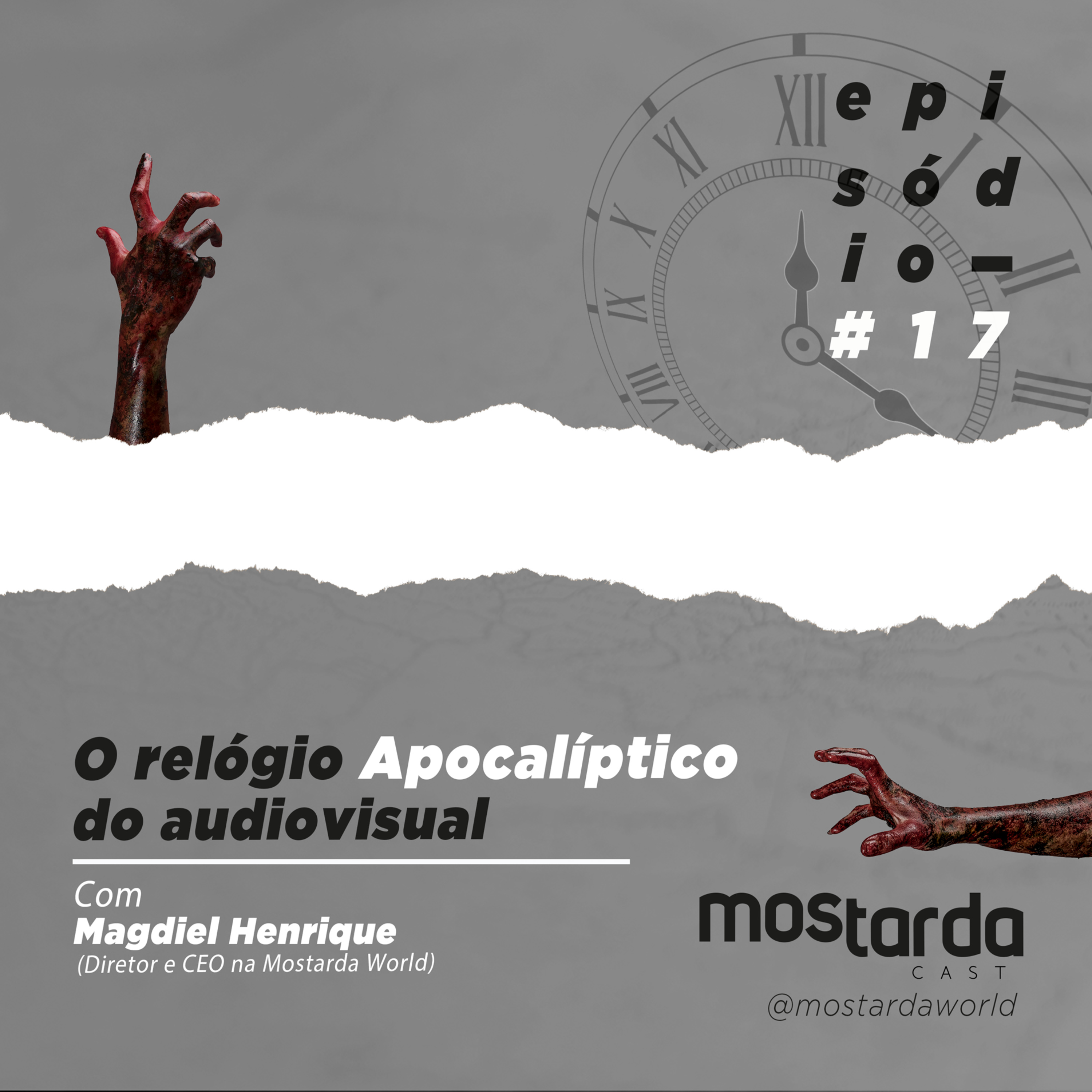 Mostarda Cast