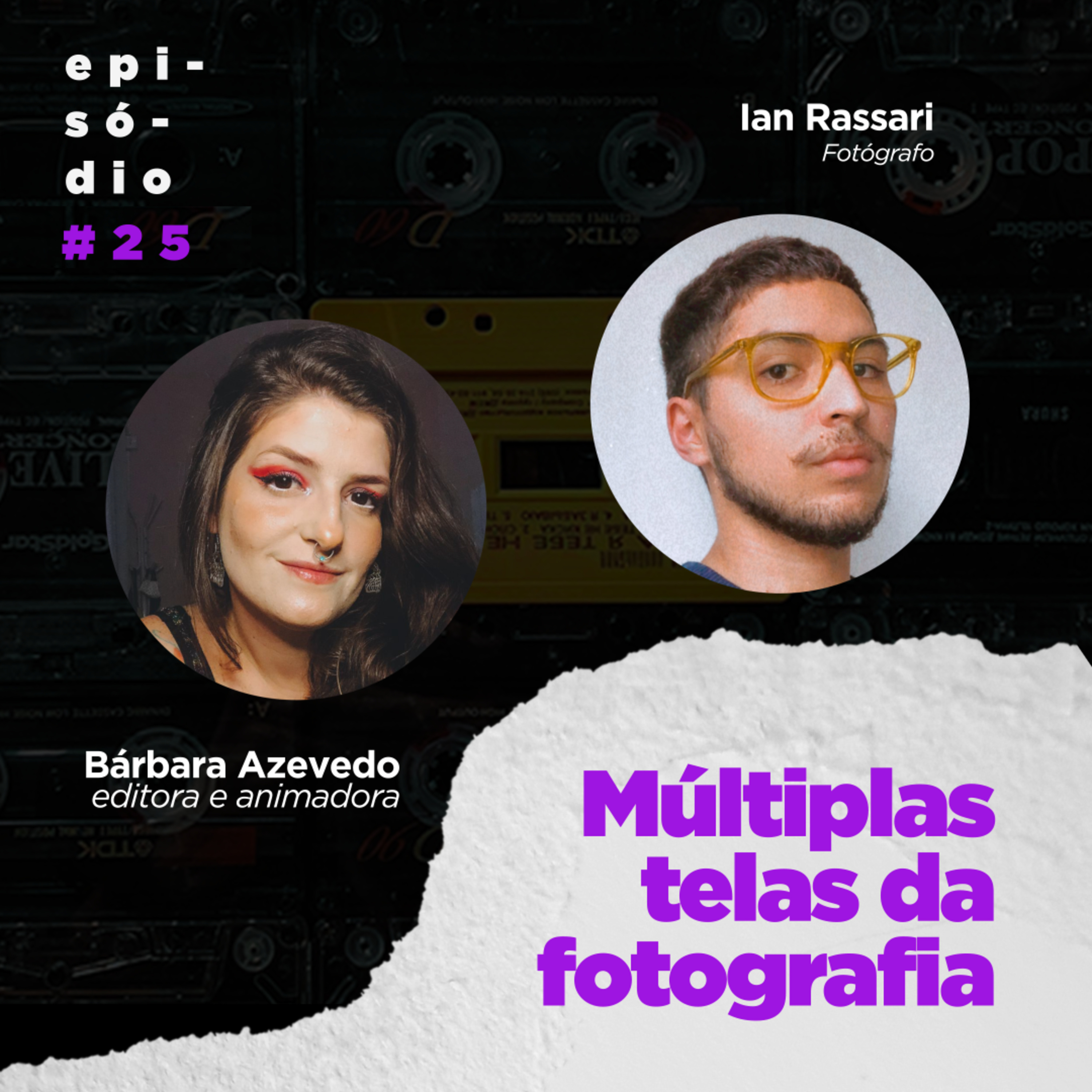 Mostarda Cast