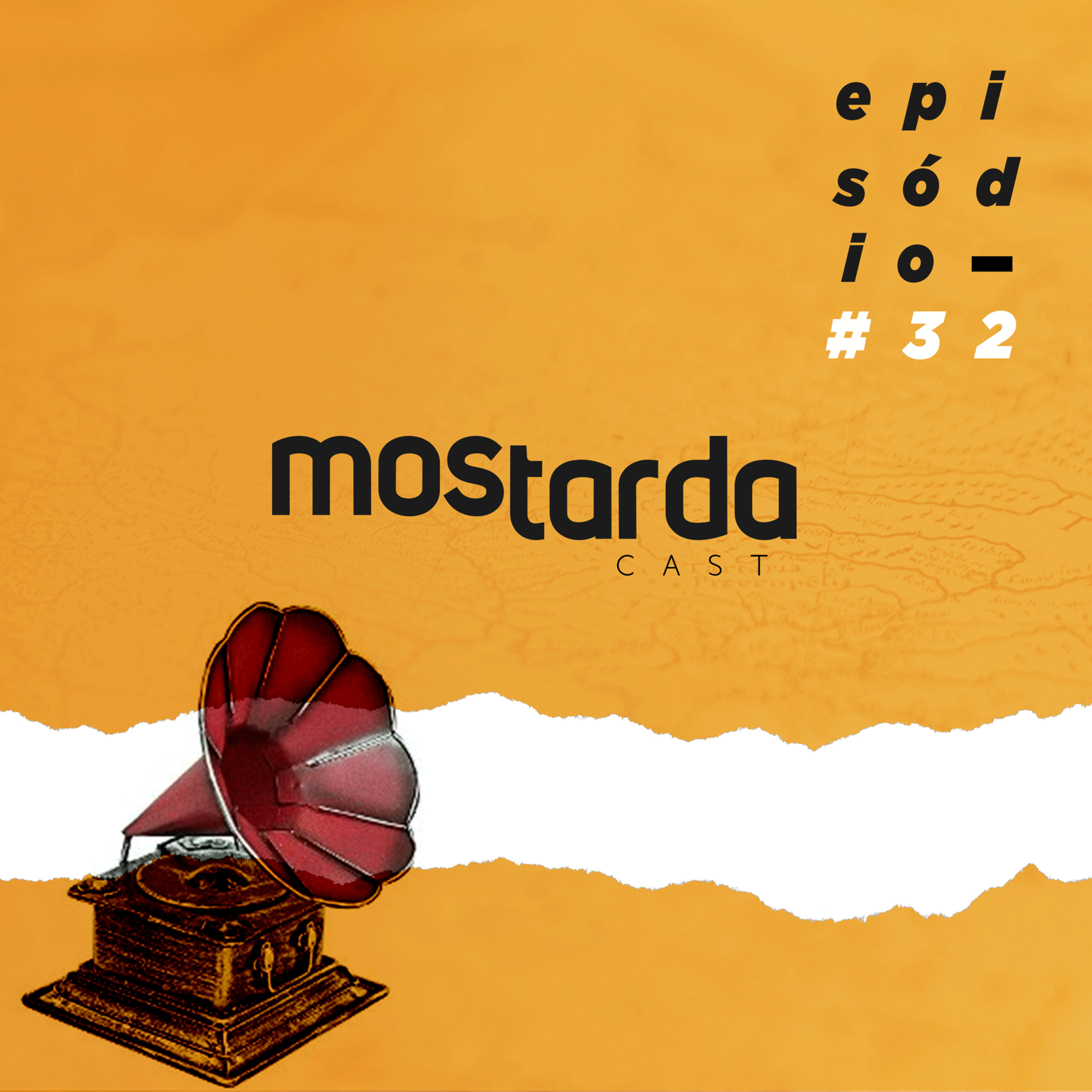 Mostarda Cast