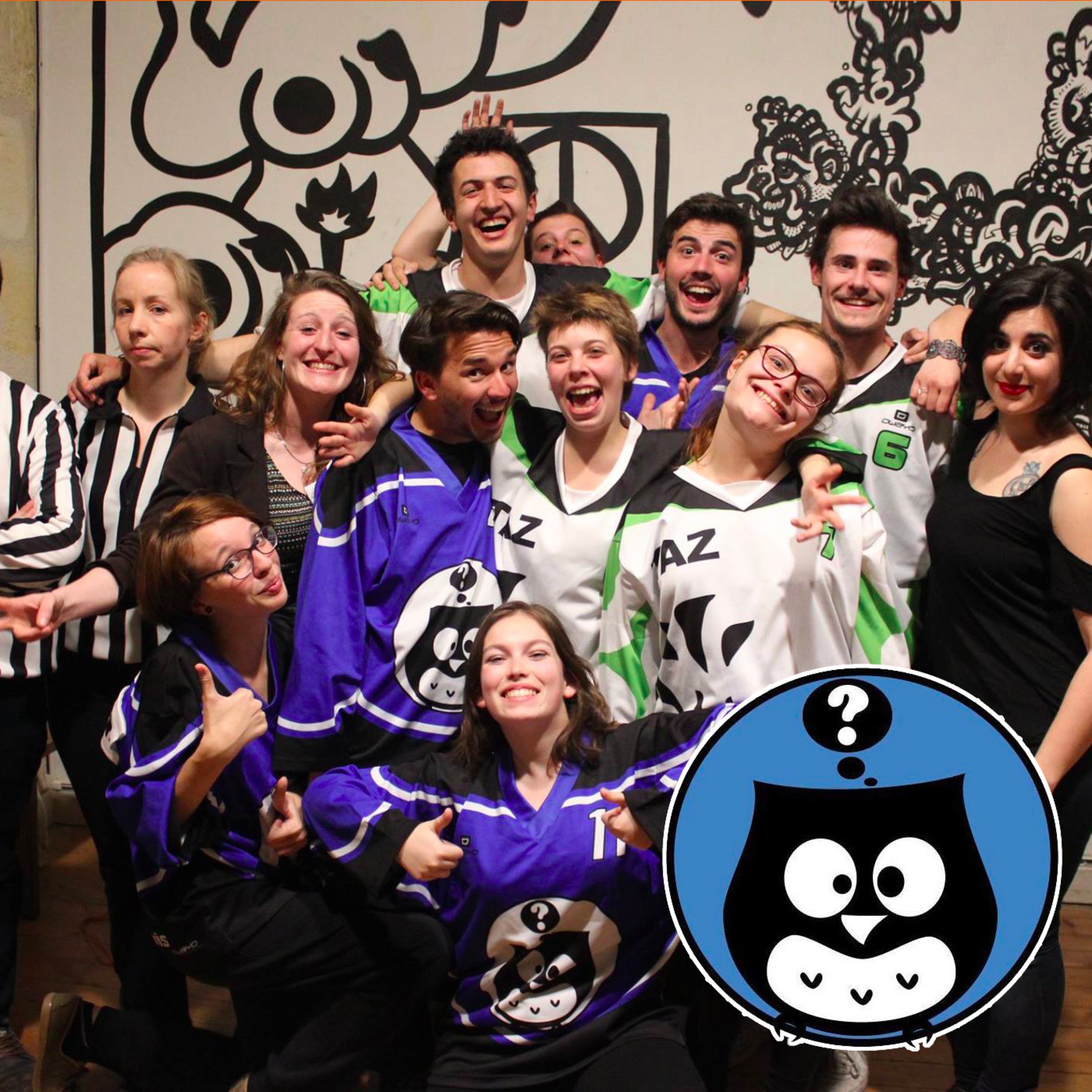 tooBordo : la webradio ludique, pédagogique et solidaire de Bordeaux