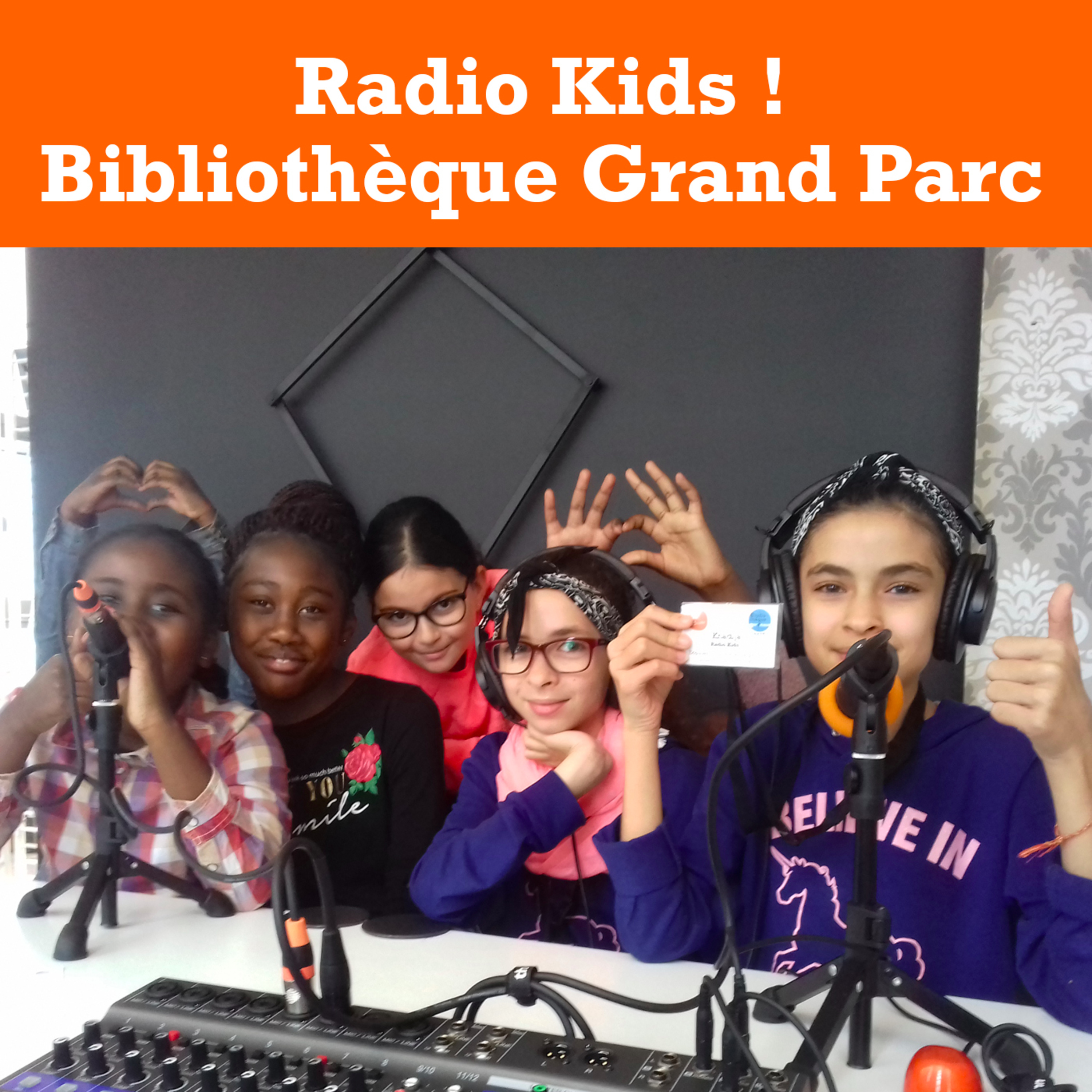 tooBordo : la webradio ludique, pédagogique et solidaire de Bordeaux