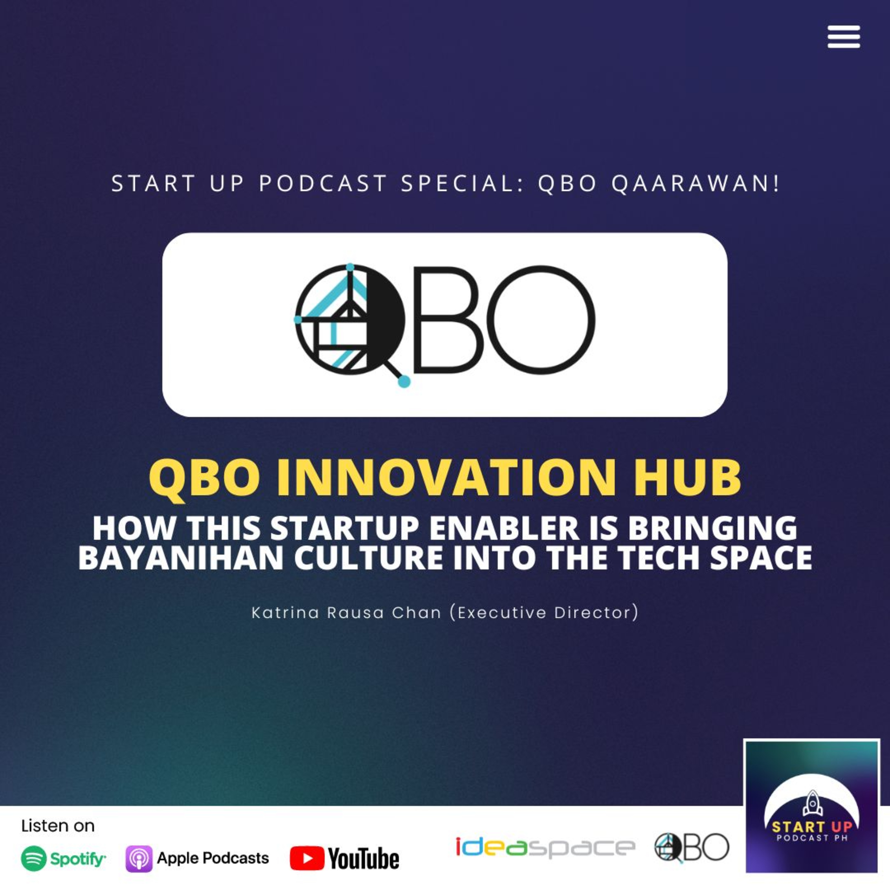 Start Up Podcast PH