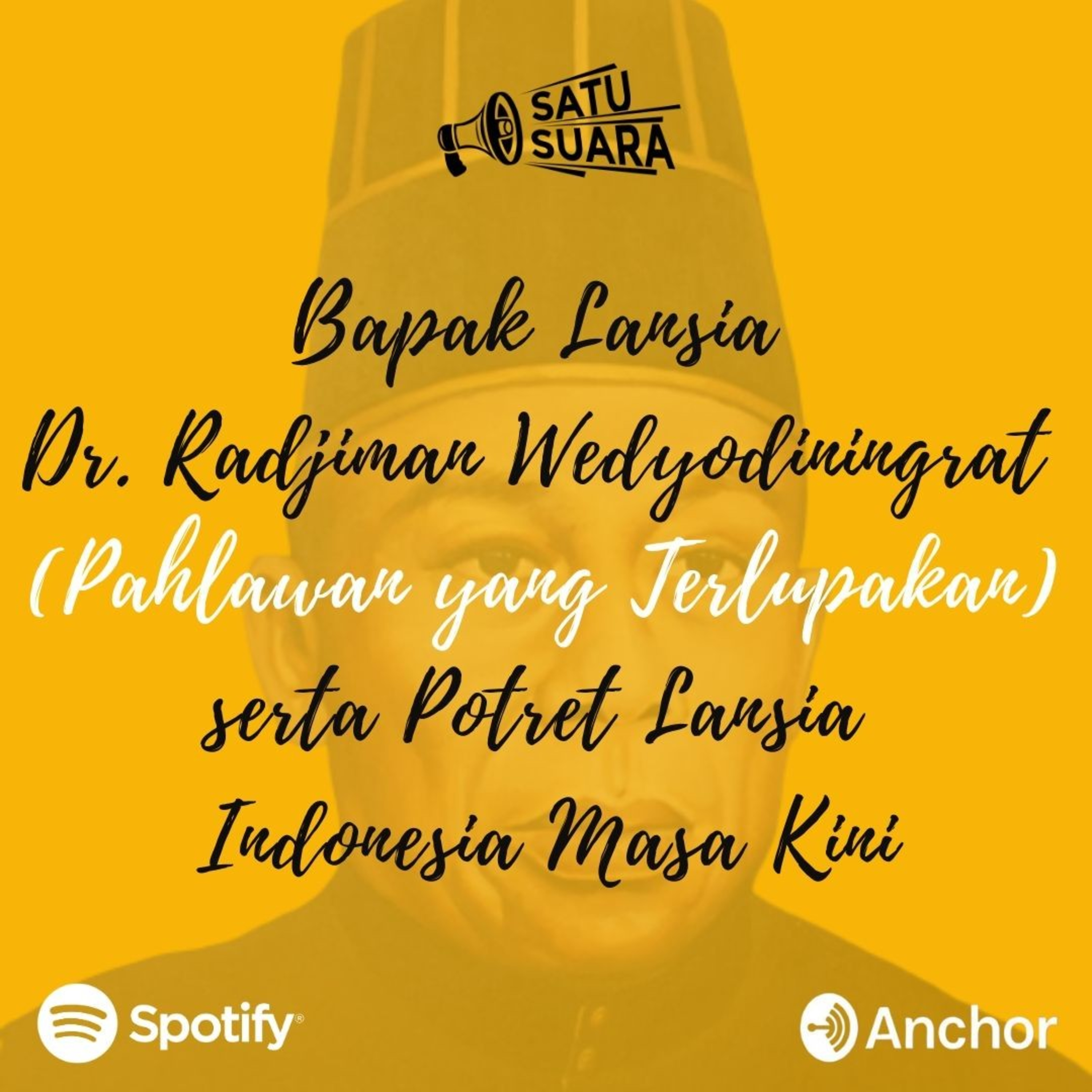 Satu Suara