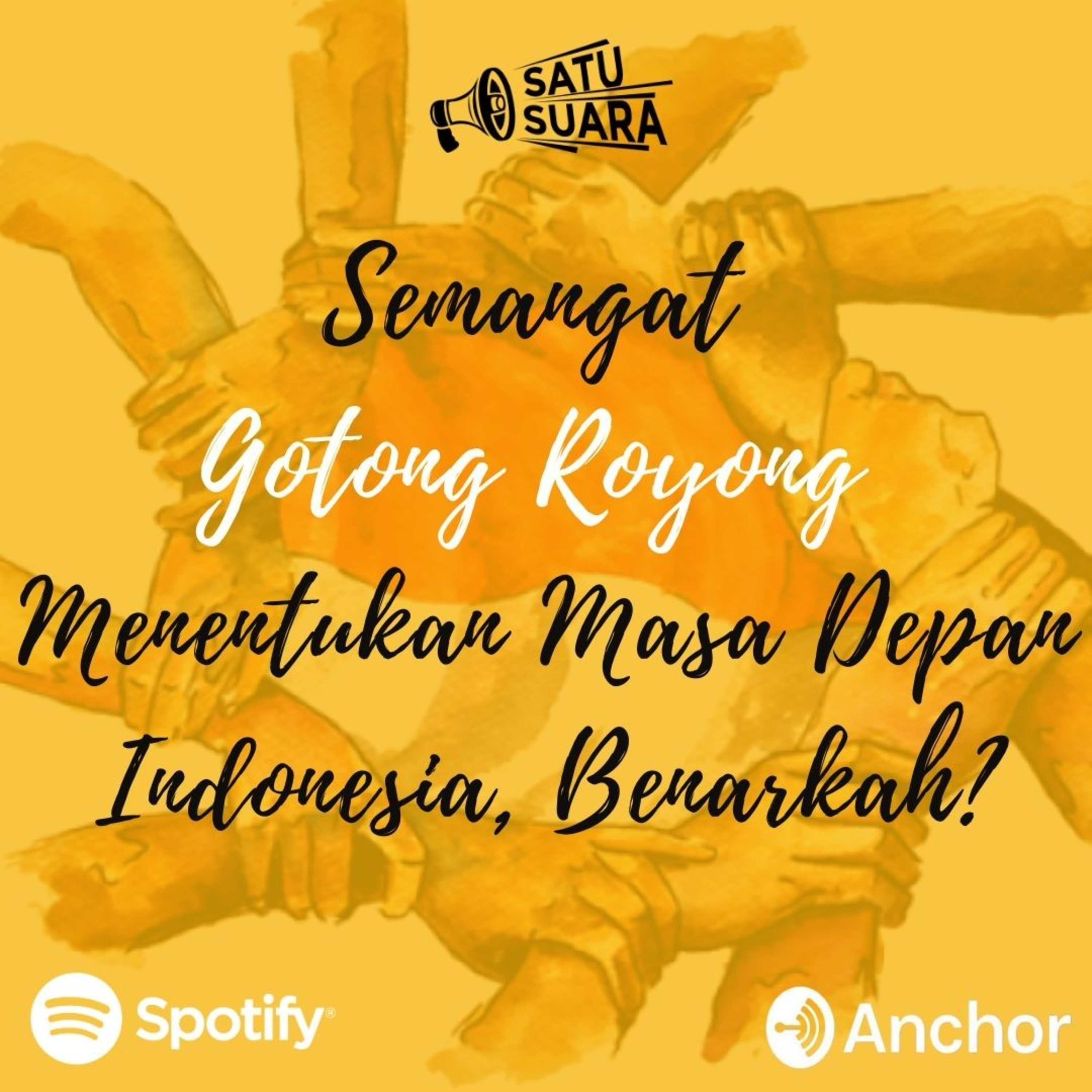 Satu Suara