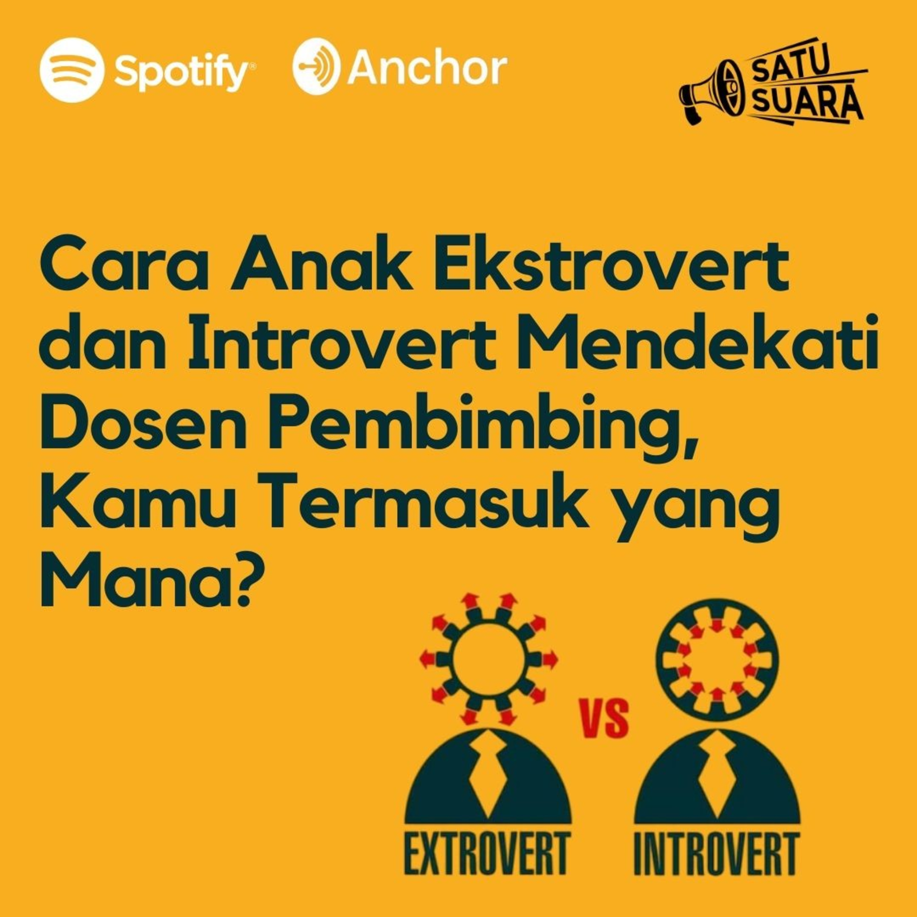 Satu Suara