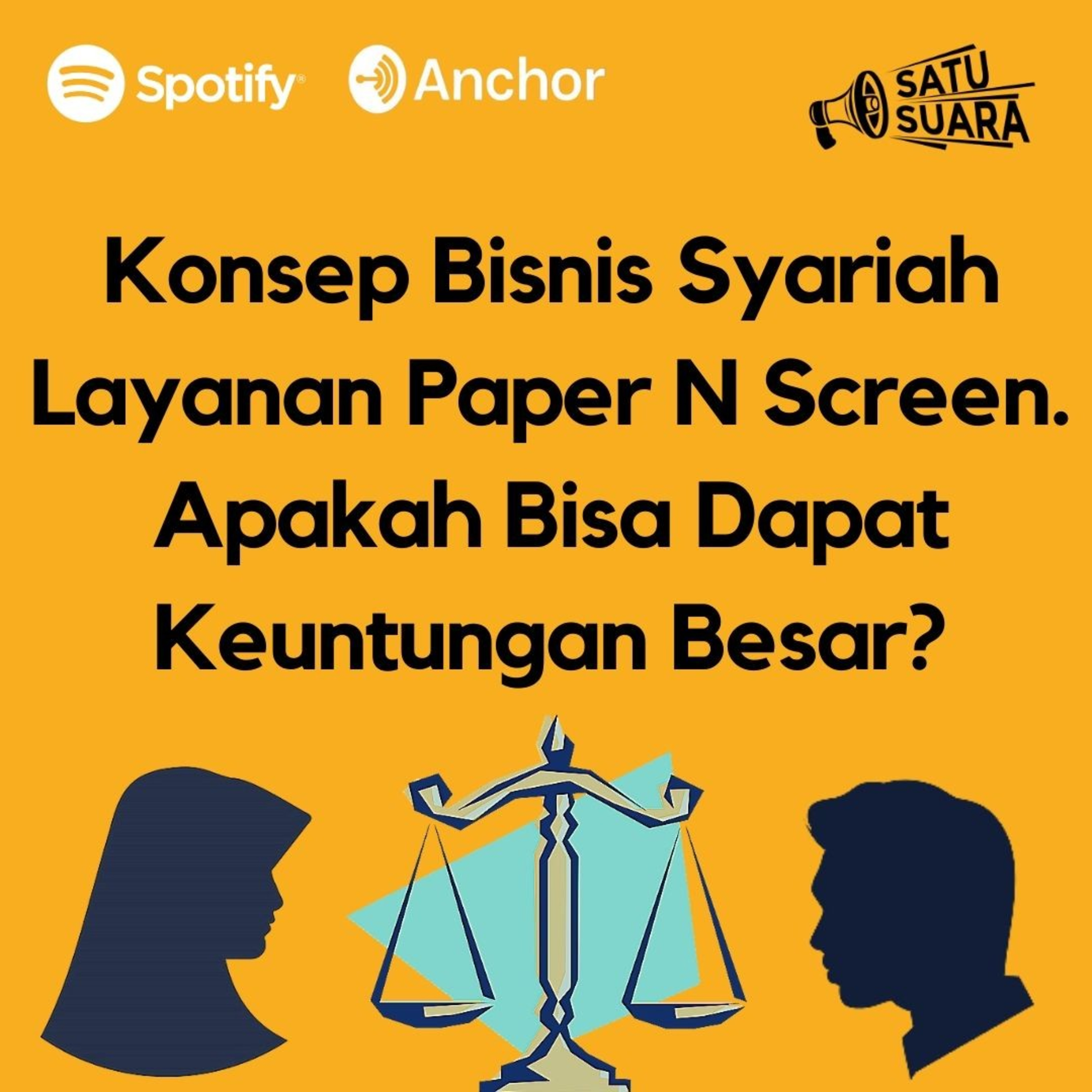 Satu Suara