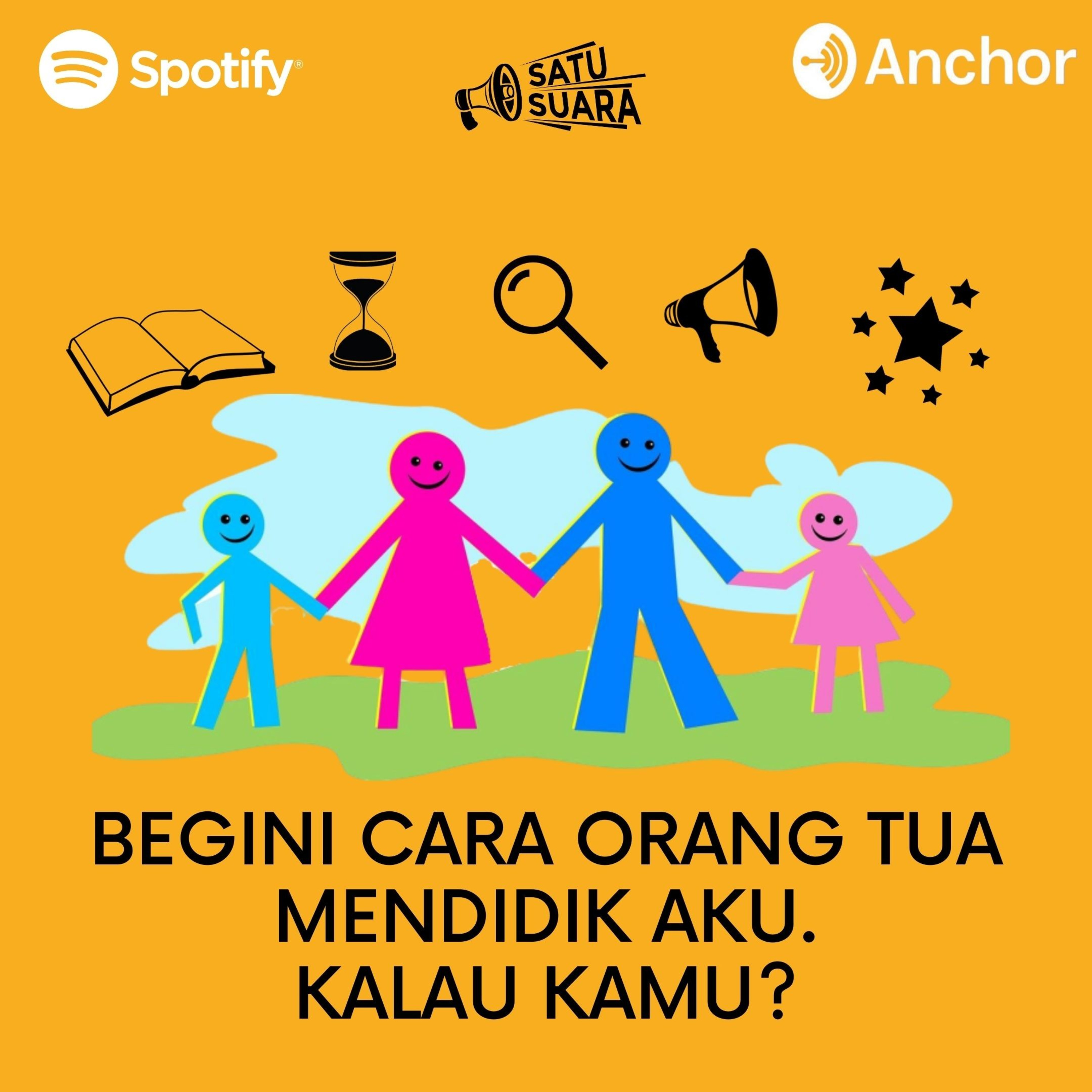 Satu Suara