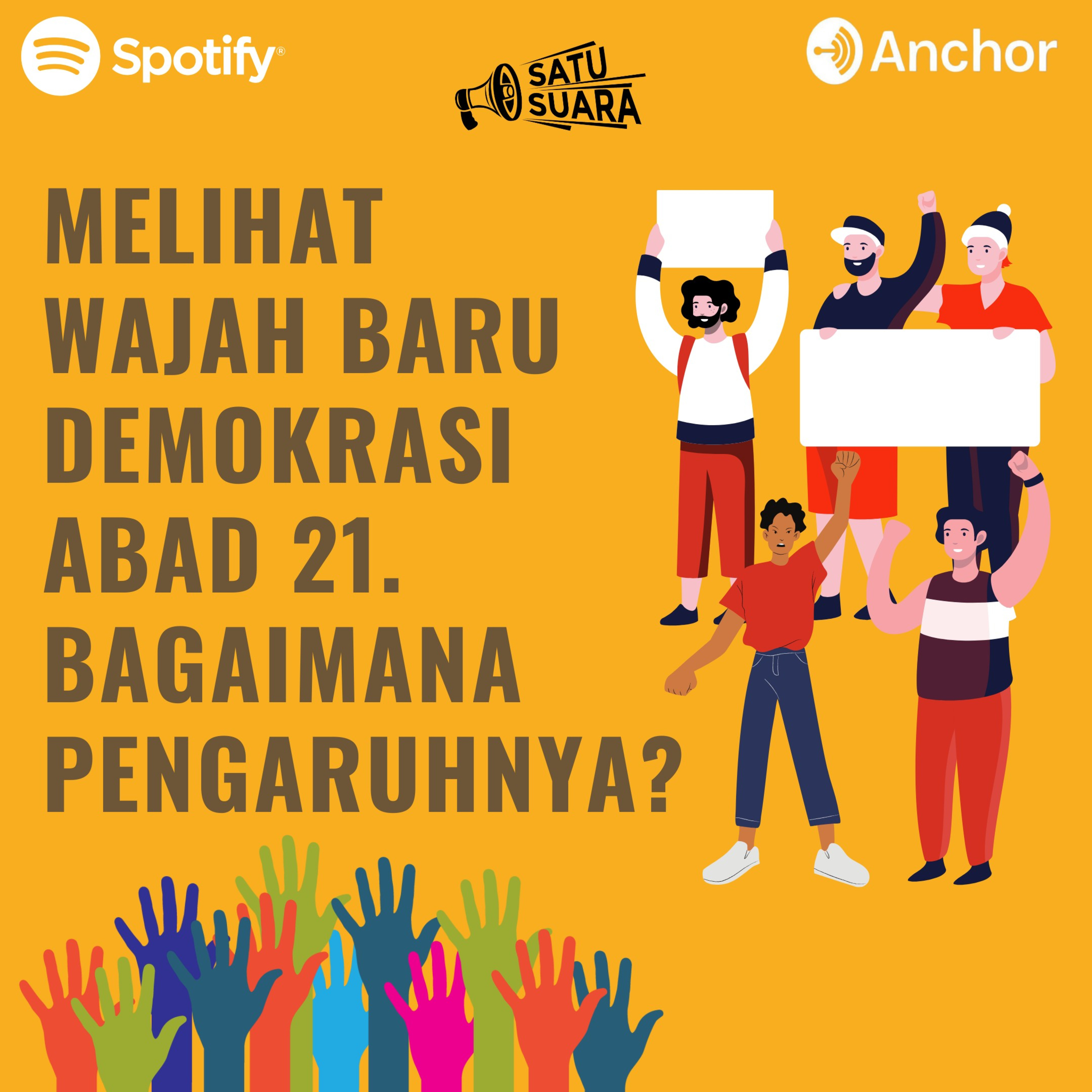 Satu Suara