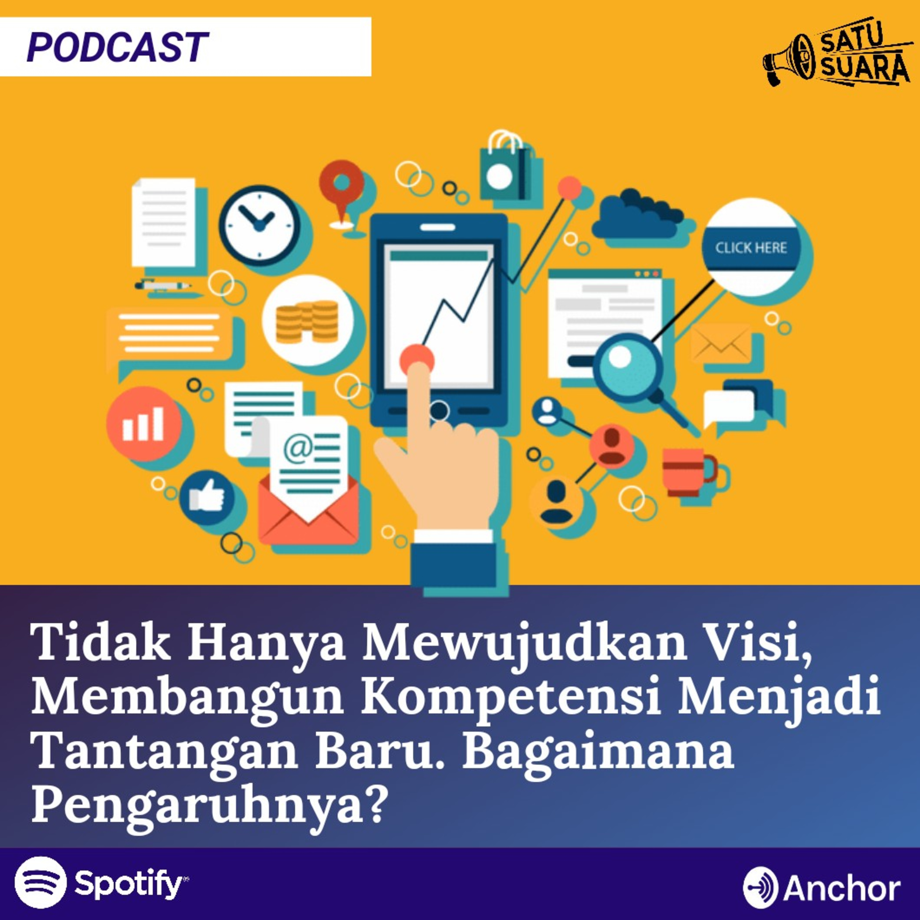 Satu Suara