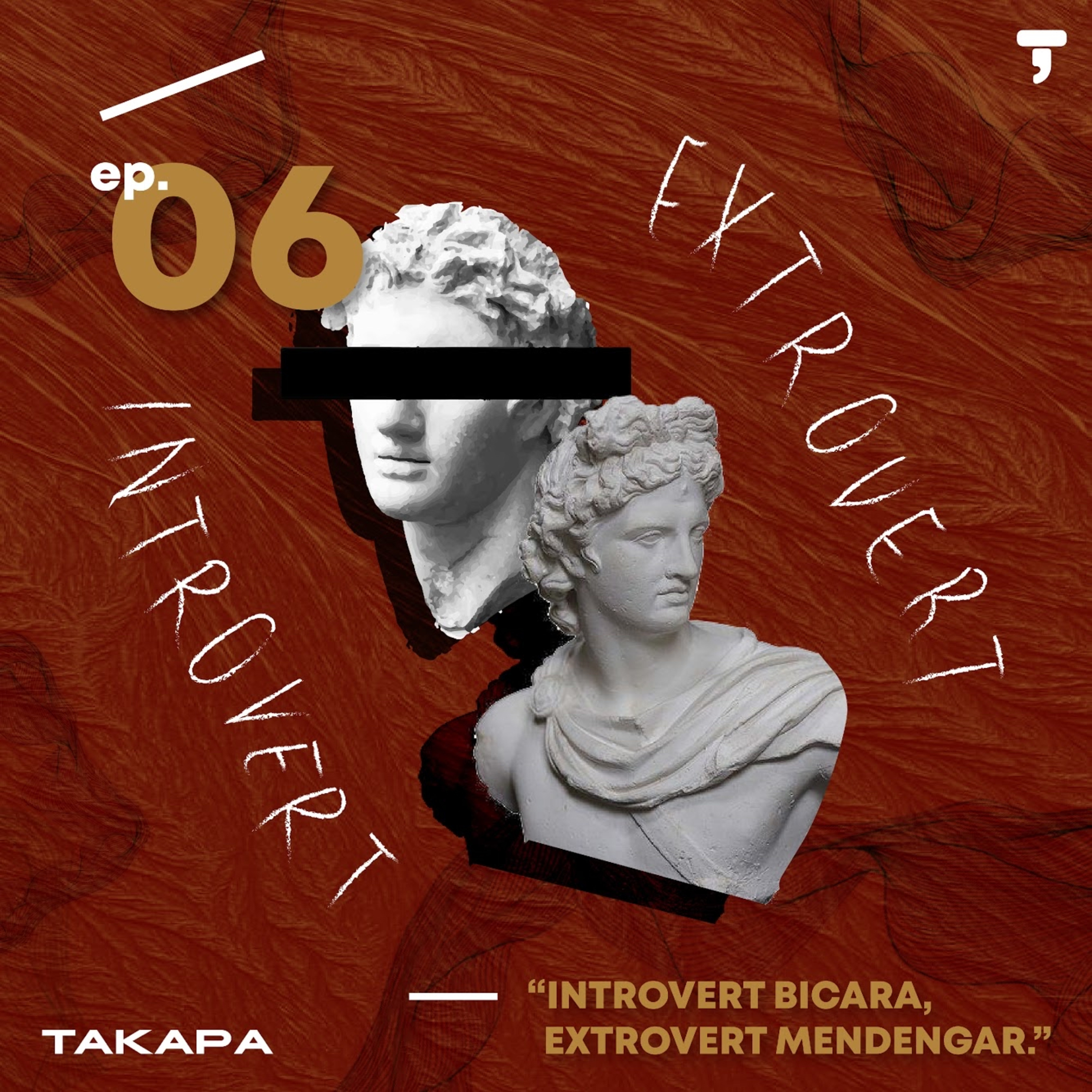Takapa Podcast