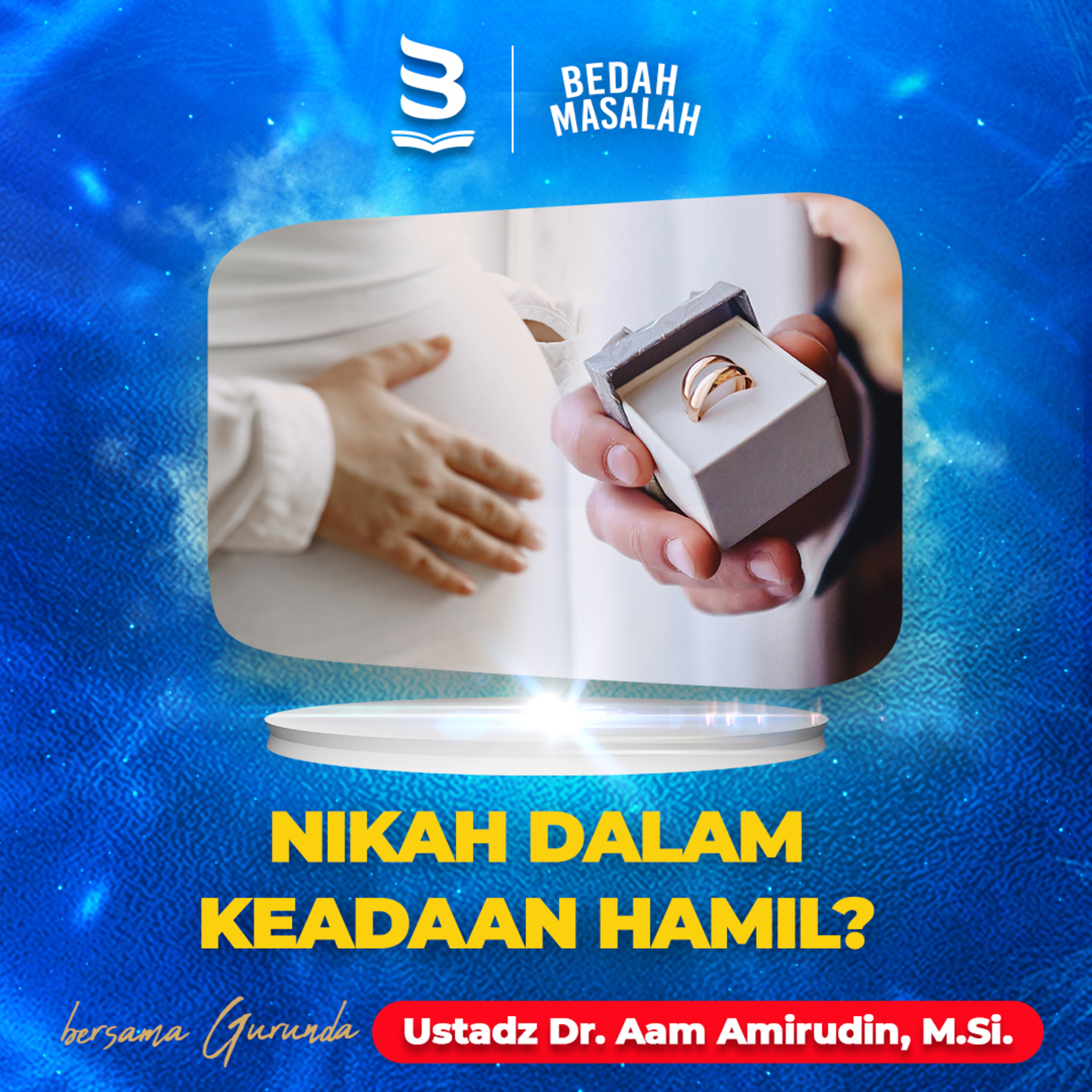 Aam Amirudin Official