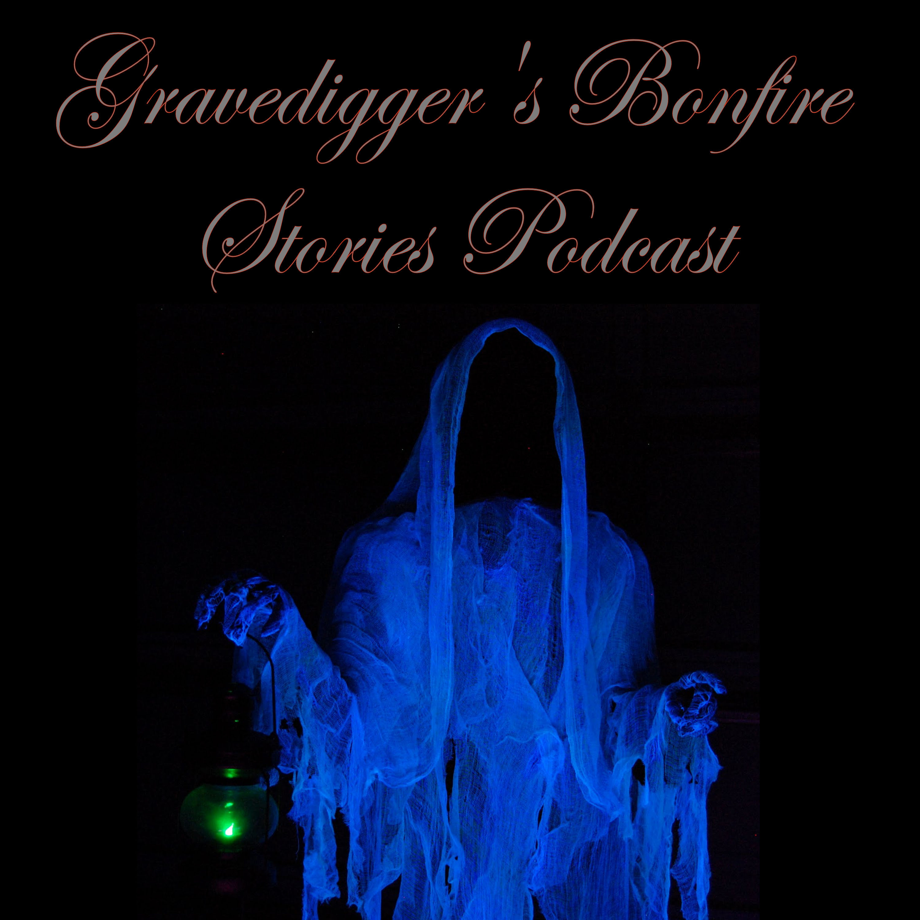 Gravedigger\'s Bonfire Stories