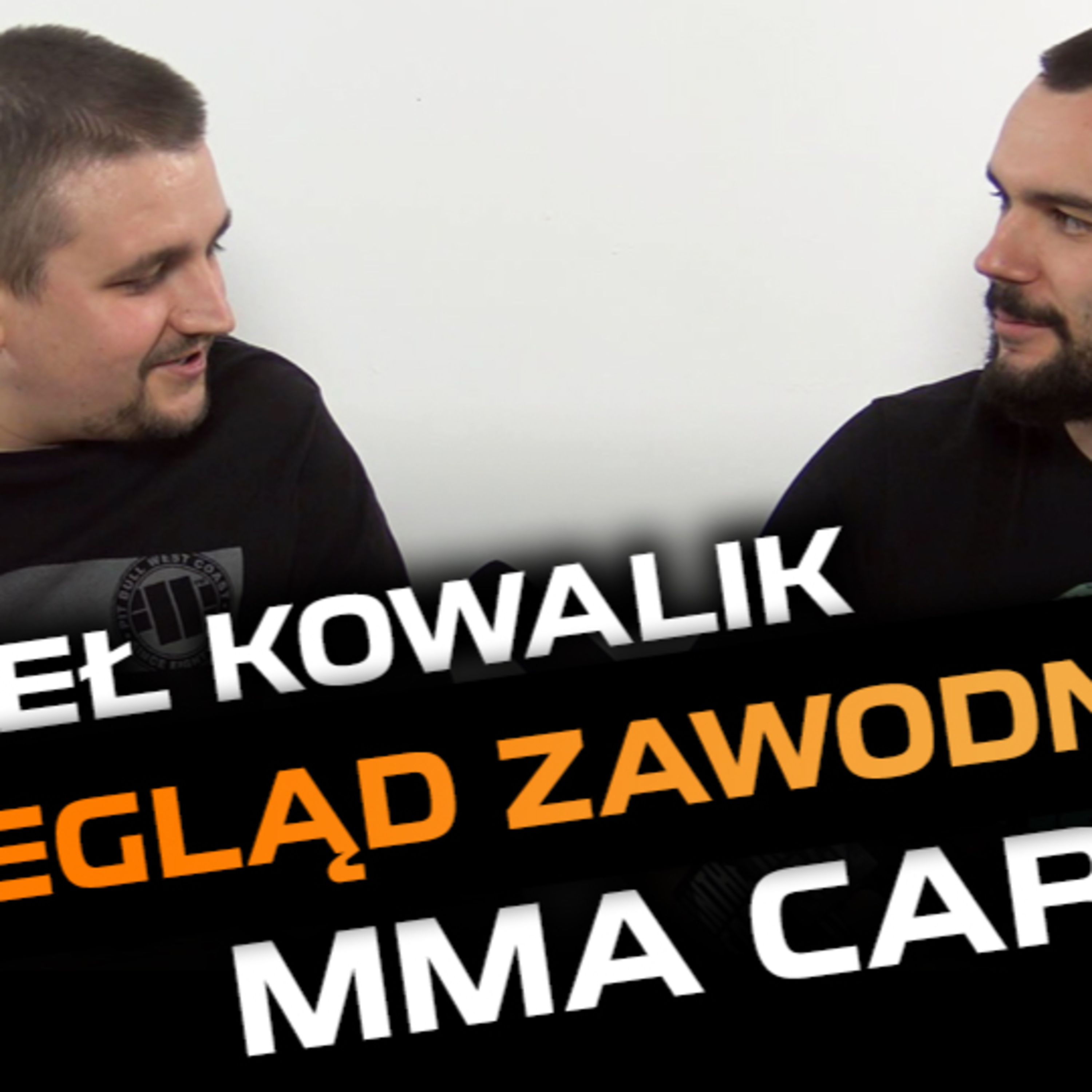 InTheCage.pl